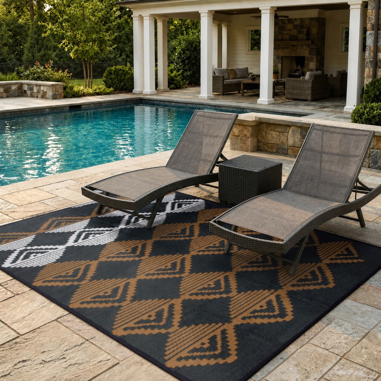 Etokfoks LETTD80SF rugs - View #3
