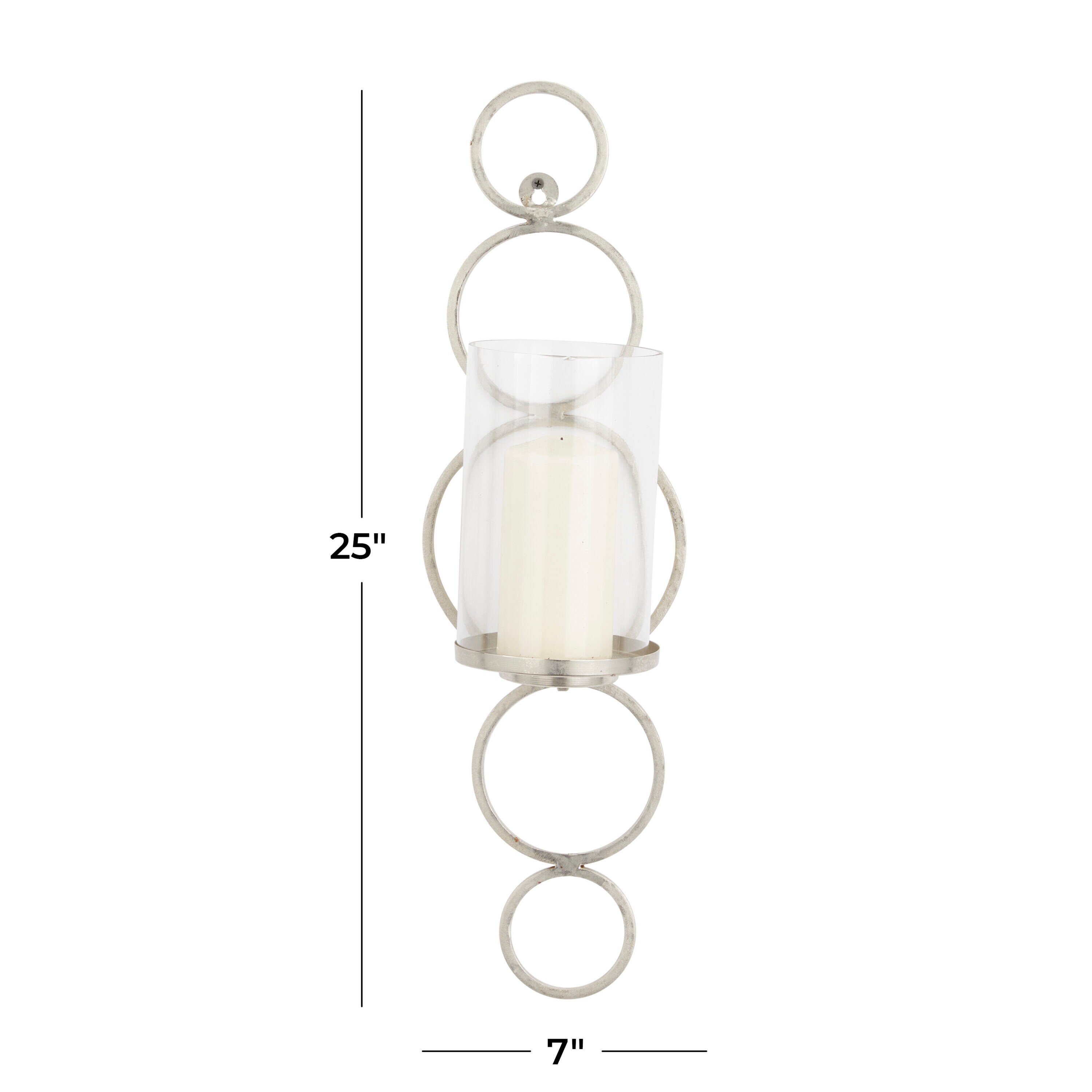Grayson Lane 70279 Candle-Holders - View #5