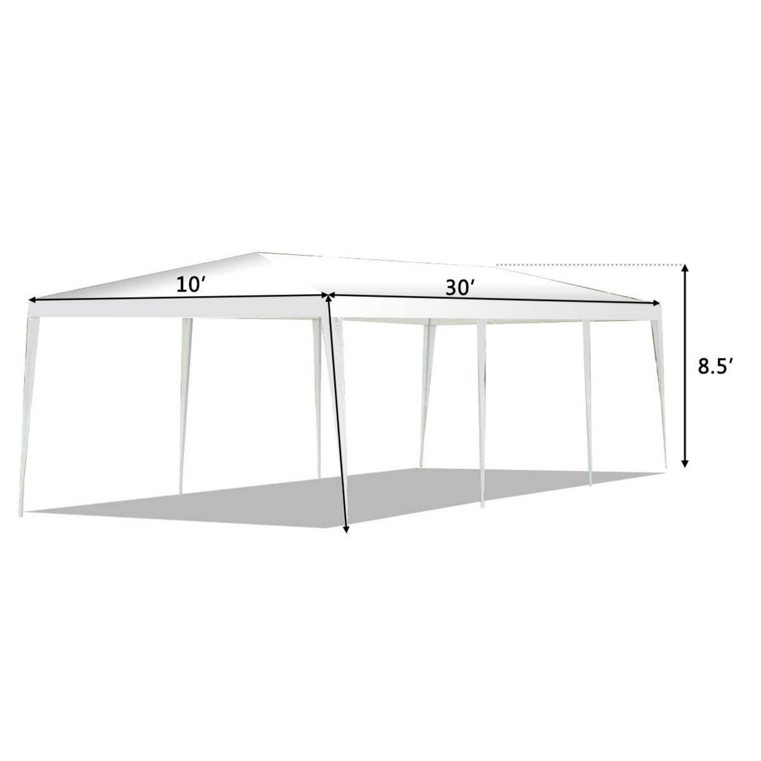 WELLFOR TATY0523 Canopies-Sl - View #2