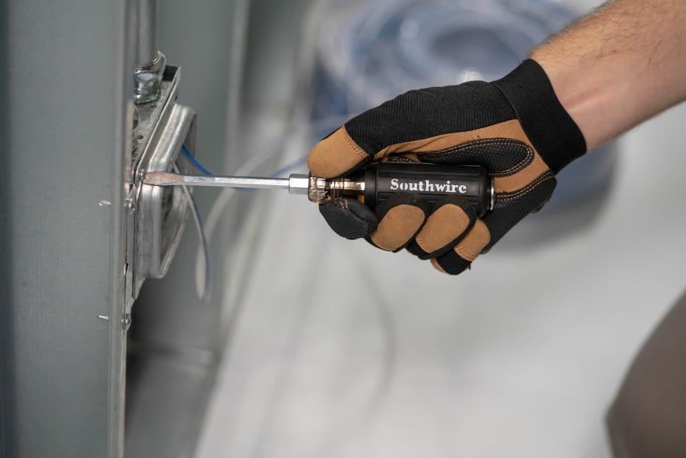 Southwire SD1-4K4HD Screwdrivers-Individual - View #4