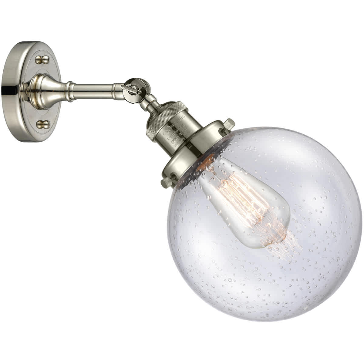 Innovations Lighting 203-PN-G204-8 b090000 - View #3