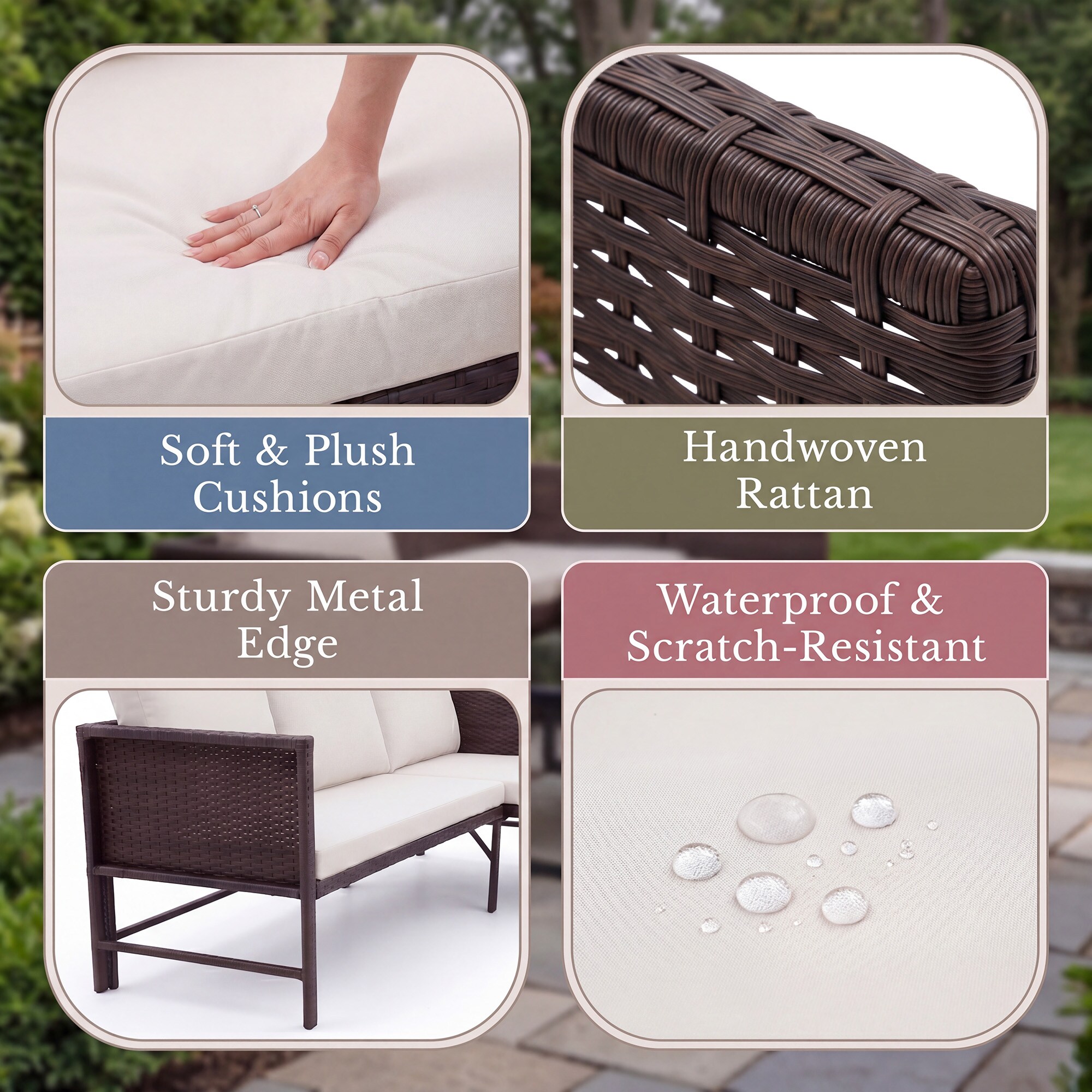 Grearden LS2109-LB Patio-Conversation-Sets - View #7