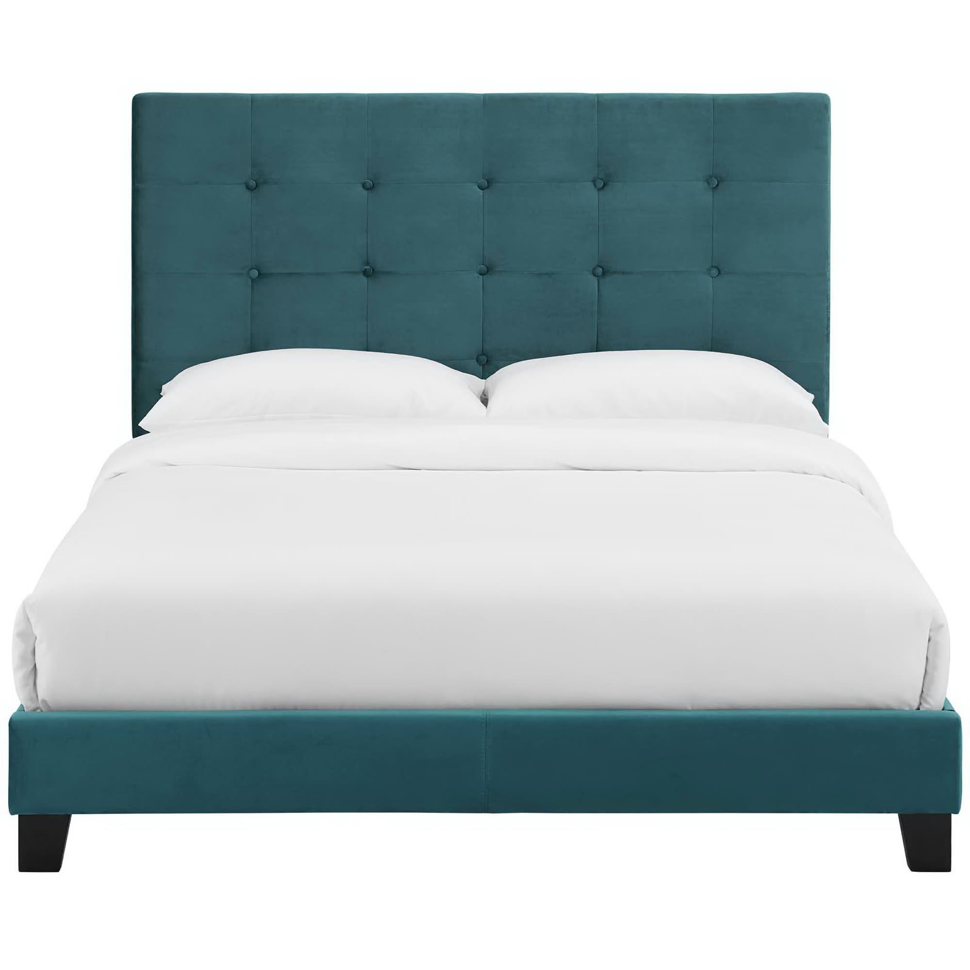 Modway MOD-5822-SEA beds - View #4