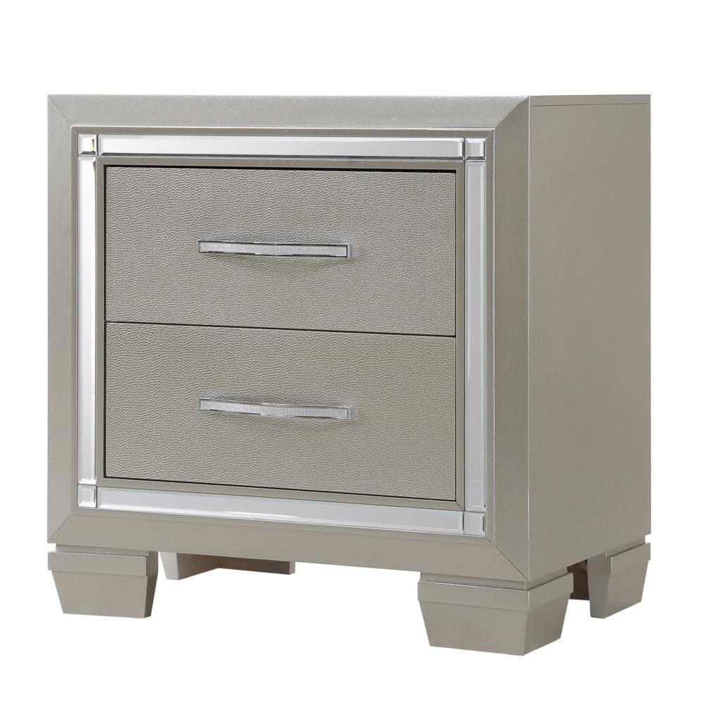 Picket House Furnishings LT100QB6PC Bedroom-Sets - View #7