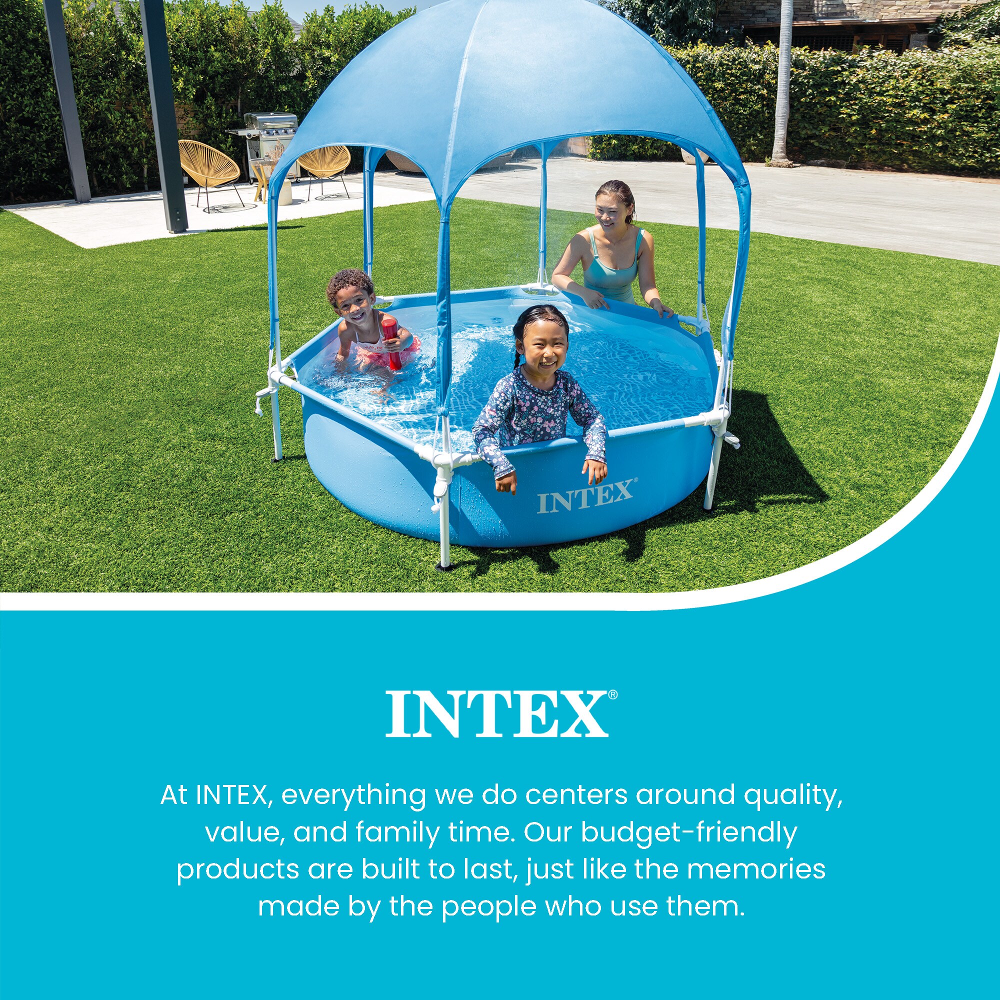 Intex 28209EP Above-Ground-Pools - View #6