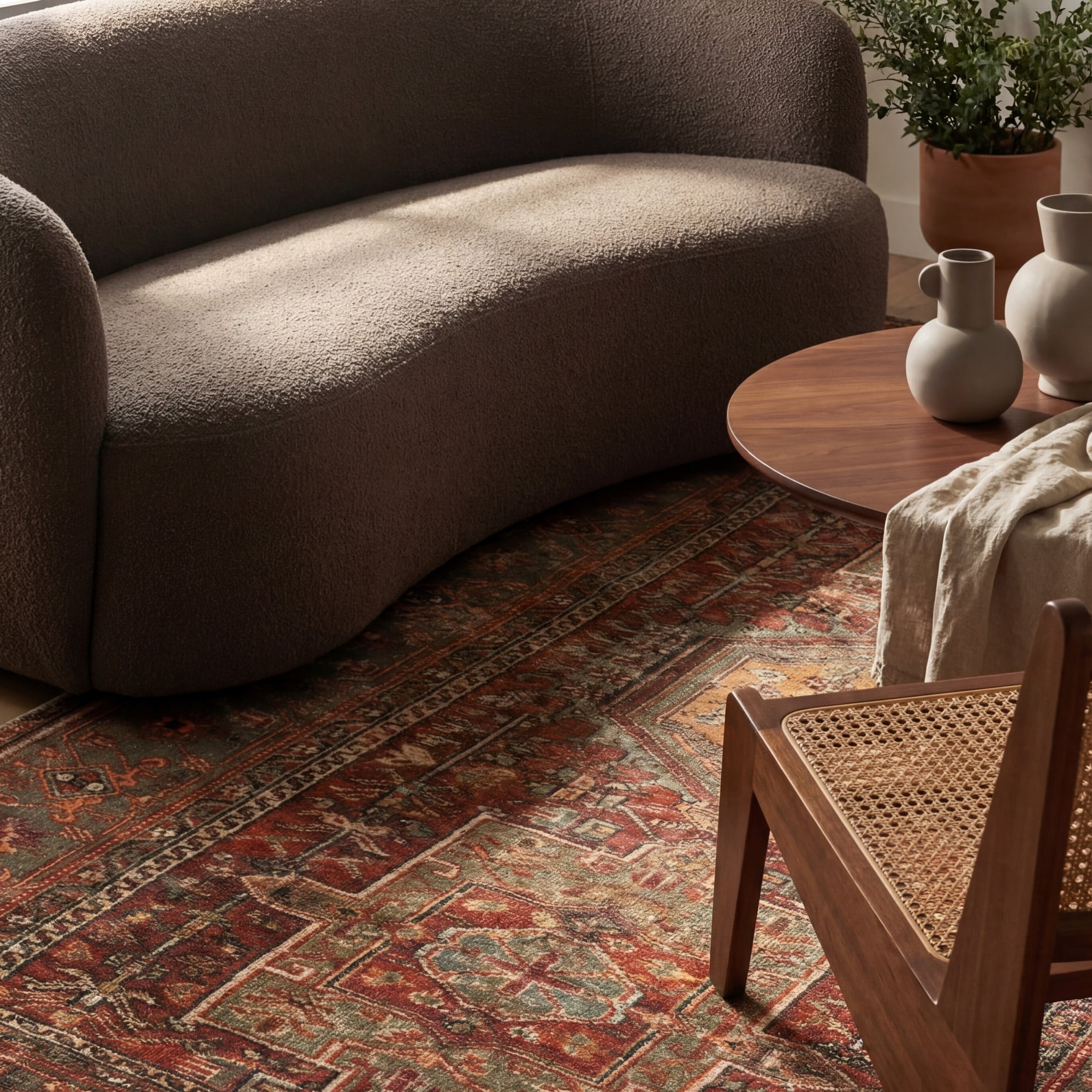 nuLOOM 200BIML23A-406 rugs - View #10