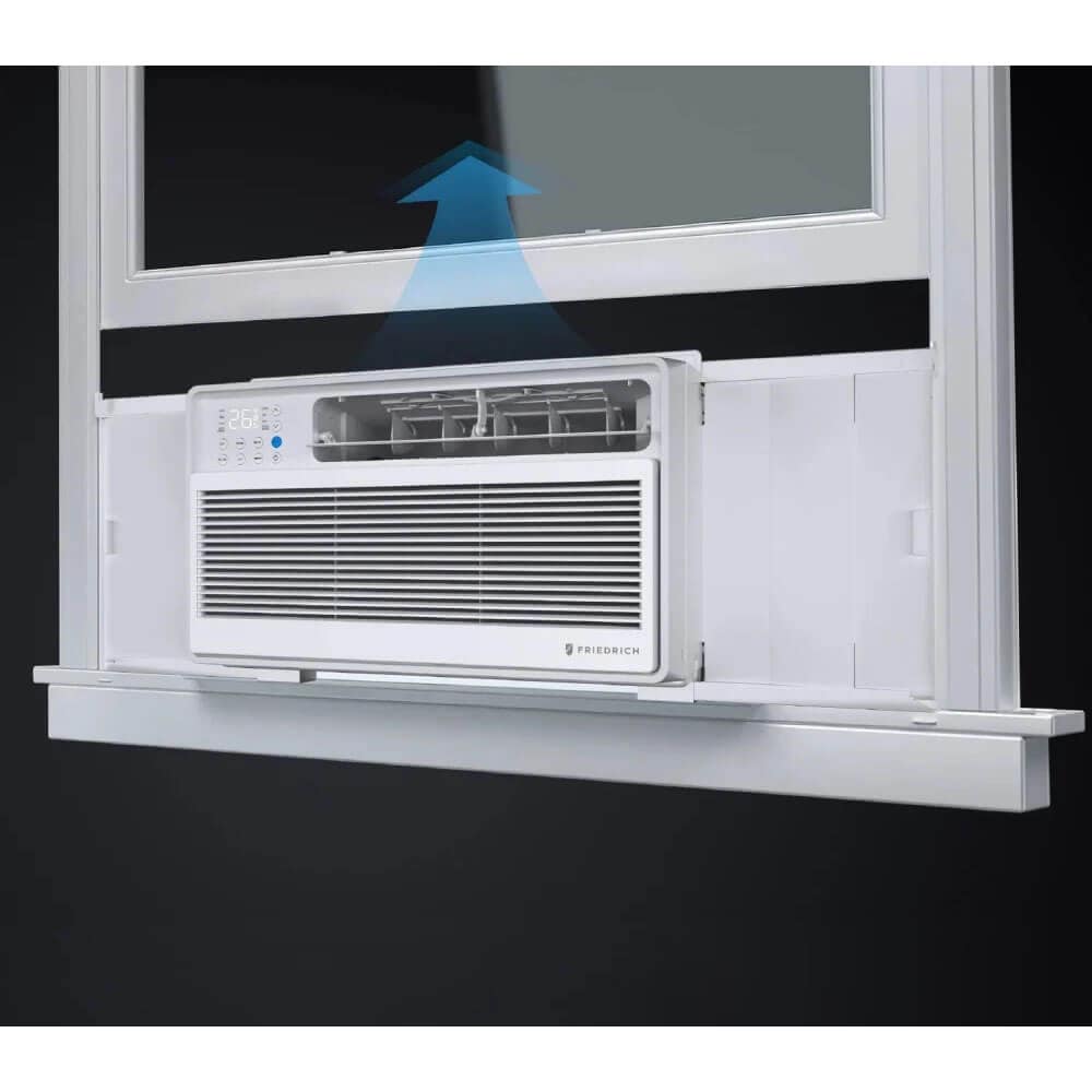 Friedrich CCV12A10A Window-Air-Conditioners - View #3