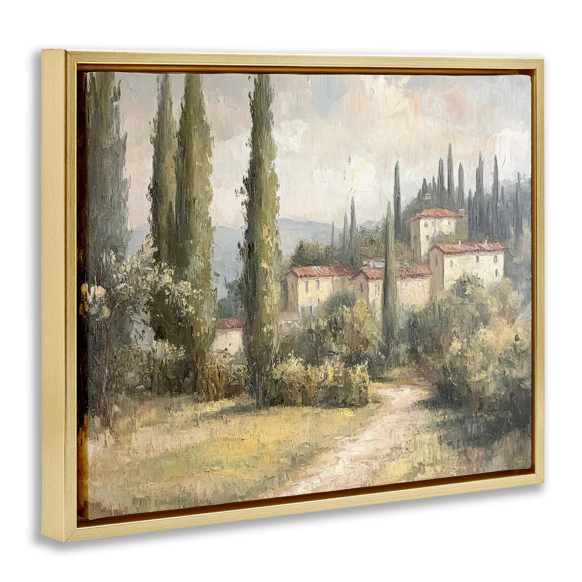 Stupell Industries BT-814-FFG-24X30 Wall-Art - View #2