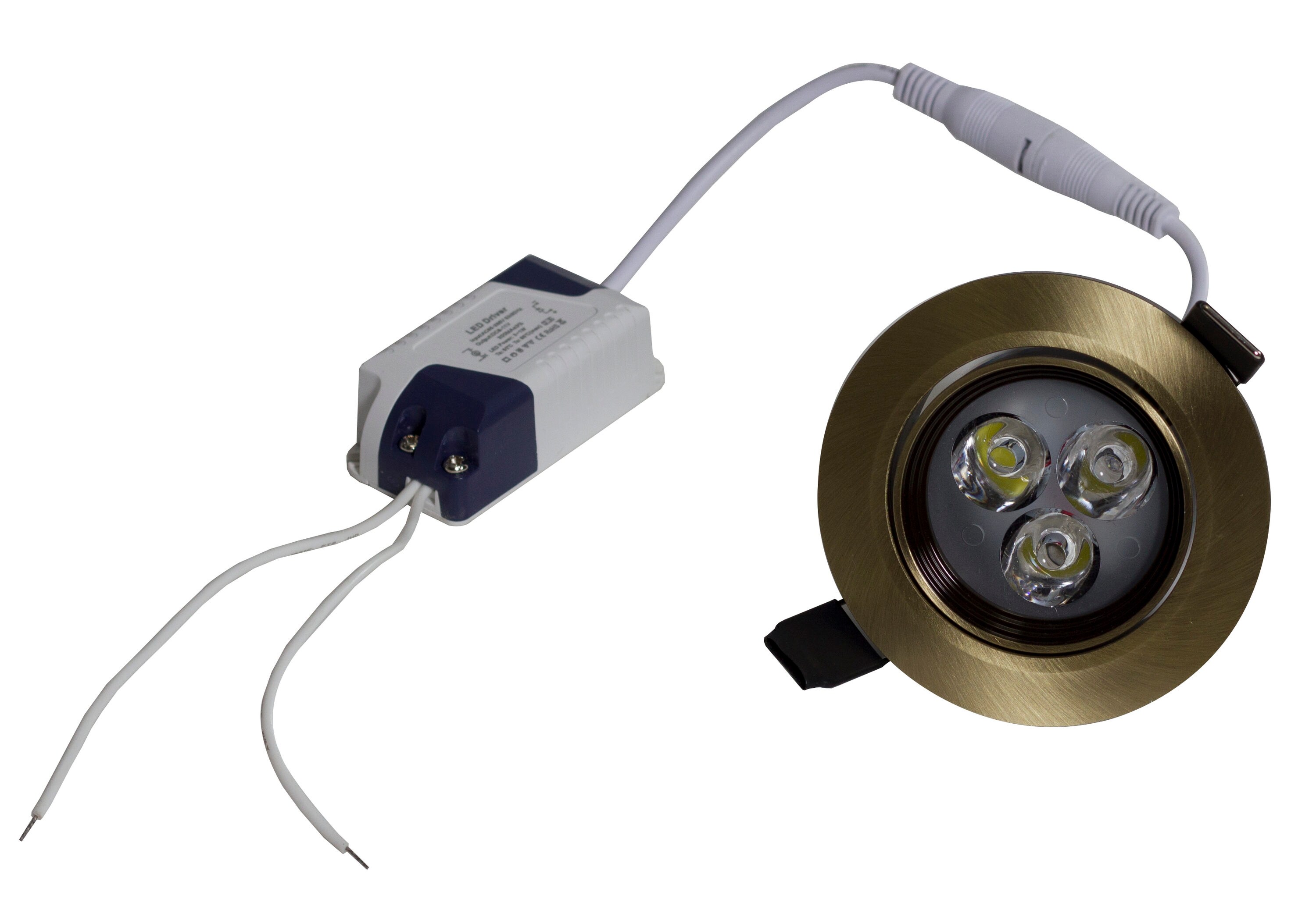 American Imaginations AI-588 Recessed-Kits - View #4