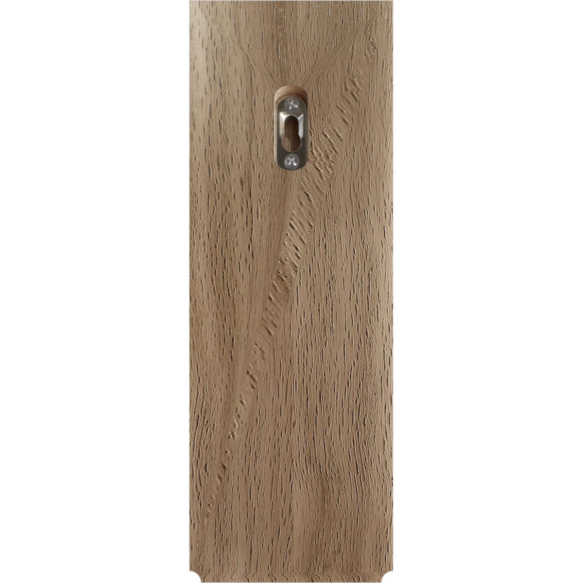 Ekena Millwork BKTW04X08X10CVRO Exterior-Brackets-Braces - View #4
