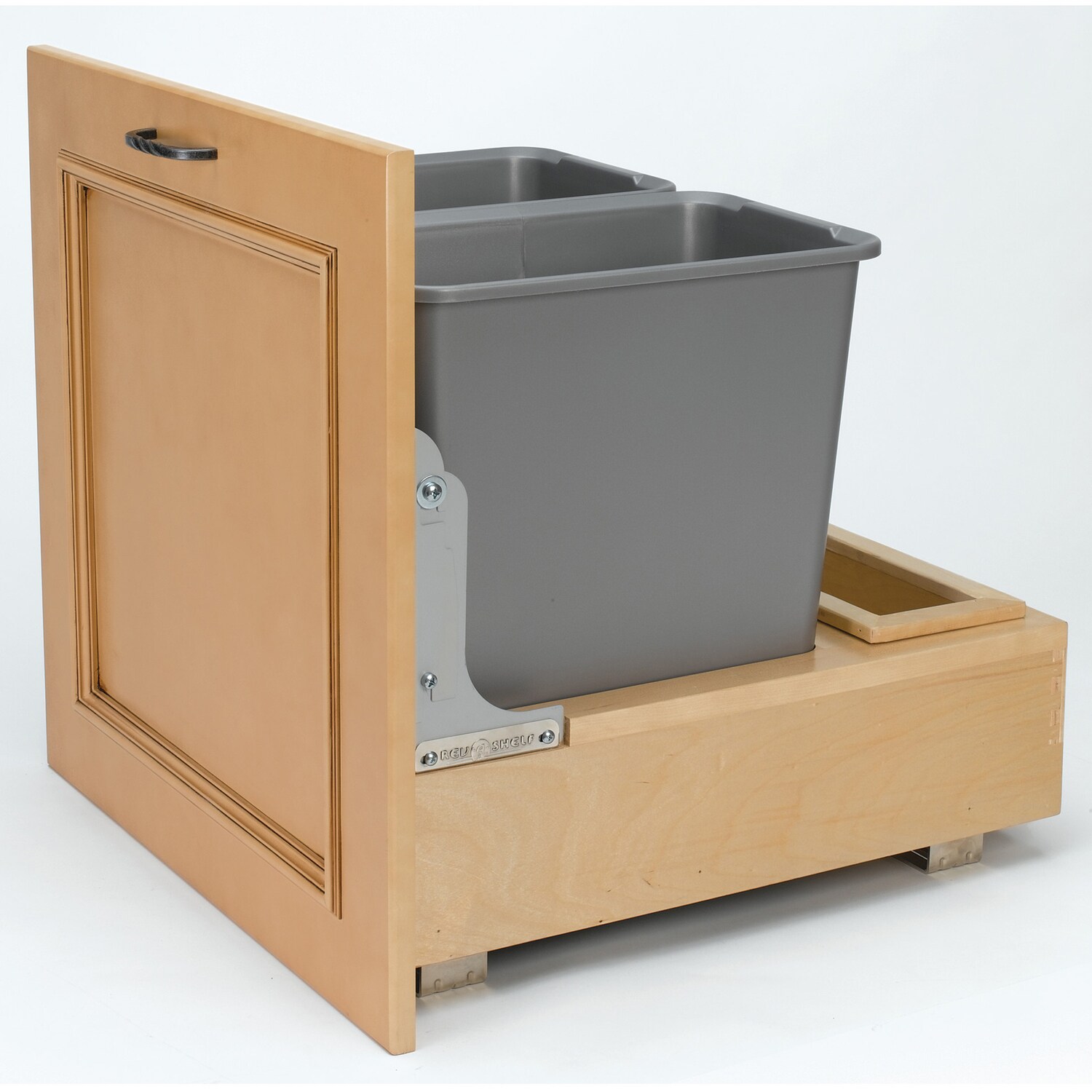Rev-A-Shelf 163325 Pullout-Trash-Cans - View #7