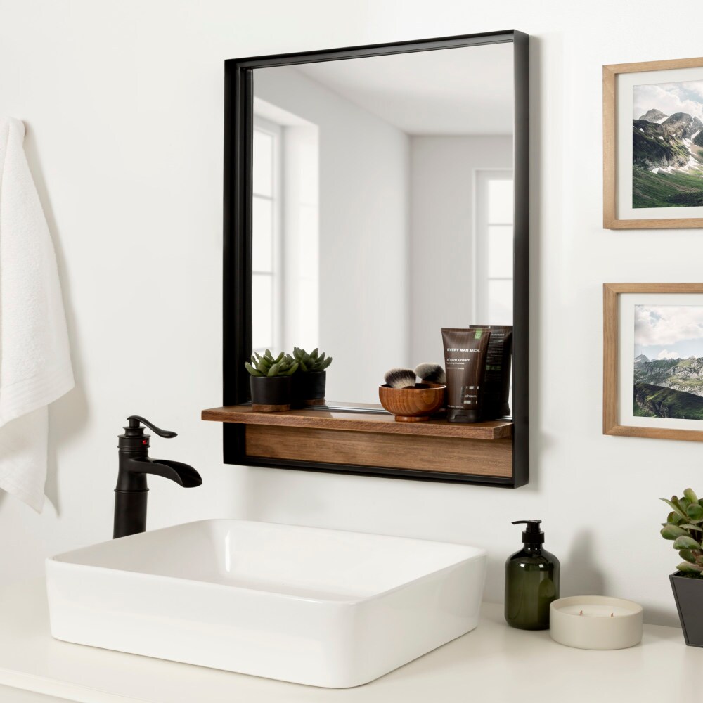 Kate and Laurel 222136 Decor-Mirrors - View #7