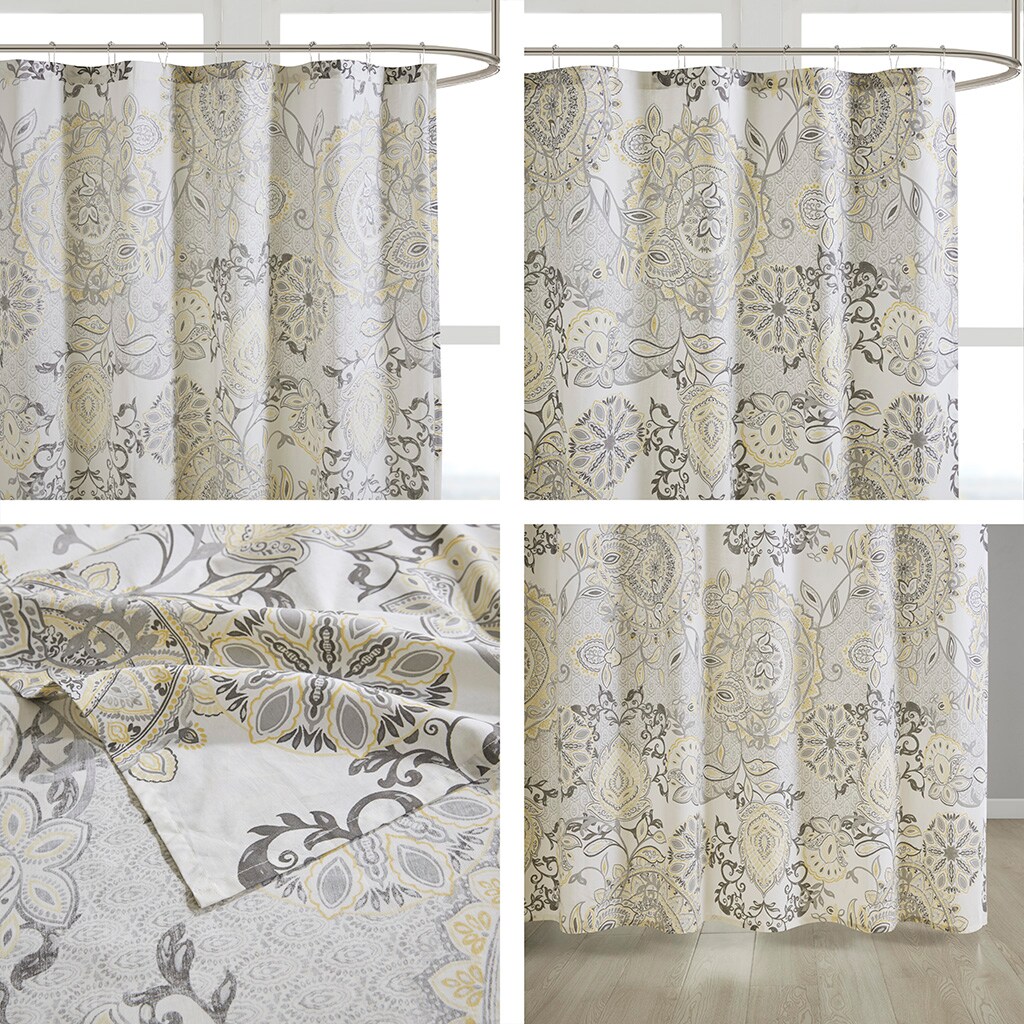 Dacicica B03598673-WR-8.28 Shower-Curtains-Liners - View #4