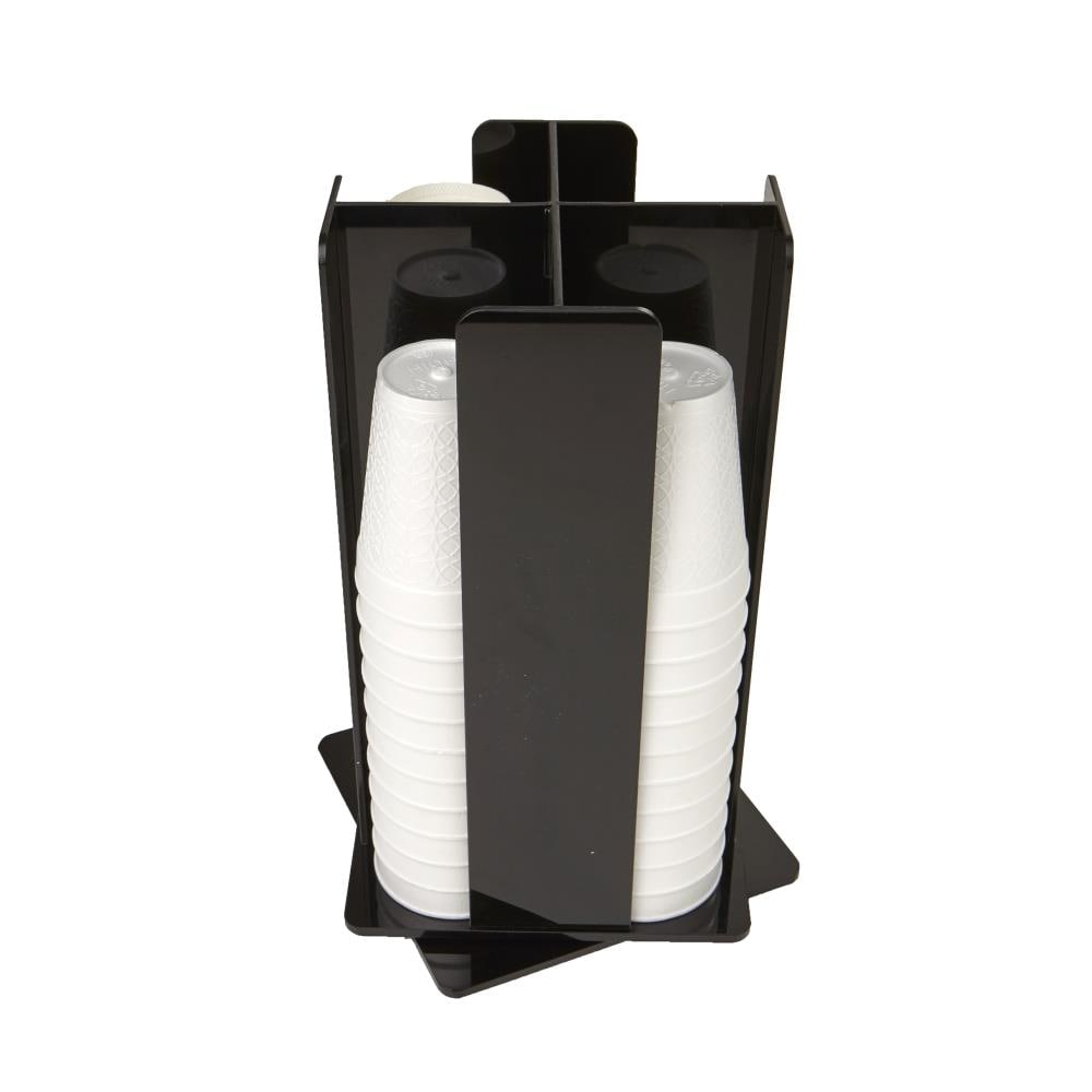 Mind Reader CUPDISPACR-BLK Coffee-Beverage-Organizers - View #4