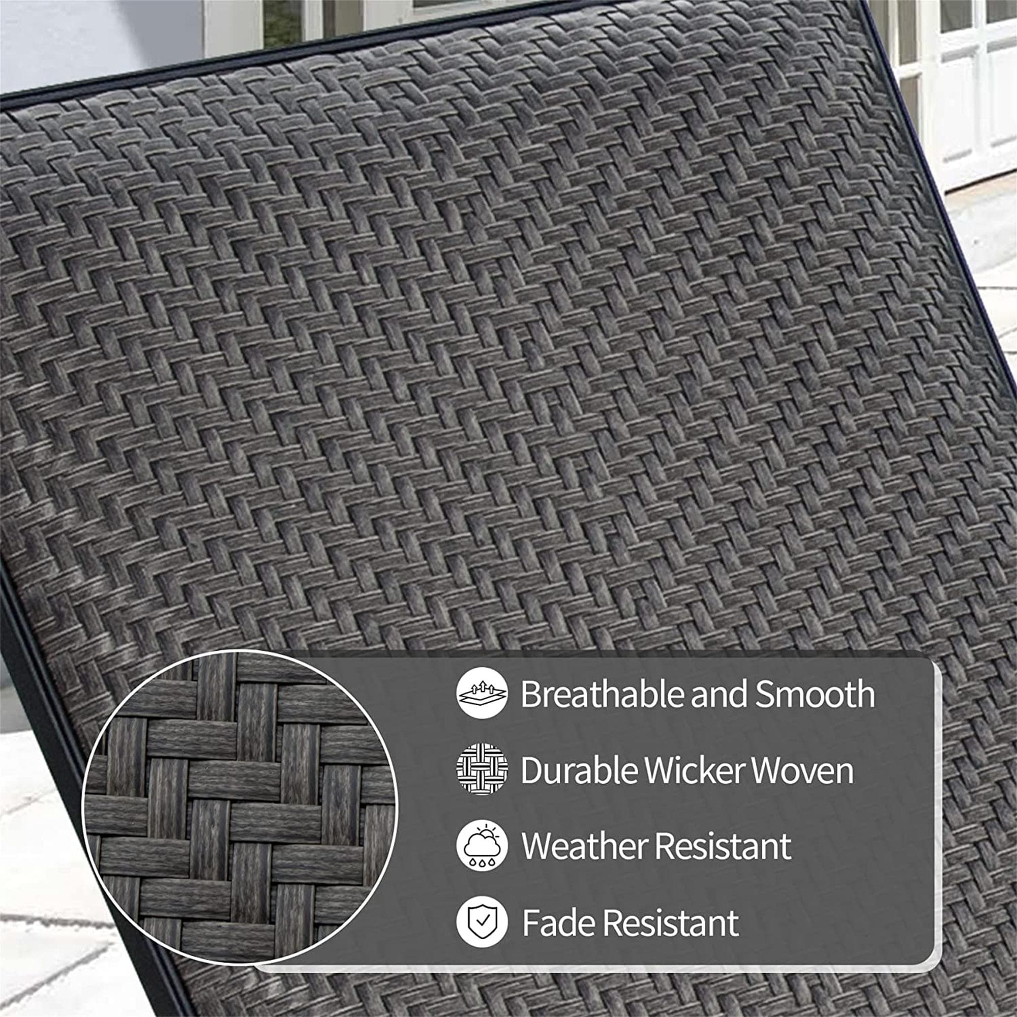 Bayfeve BFCPL-9883-PC Patio-Chairs - View #4