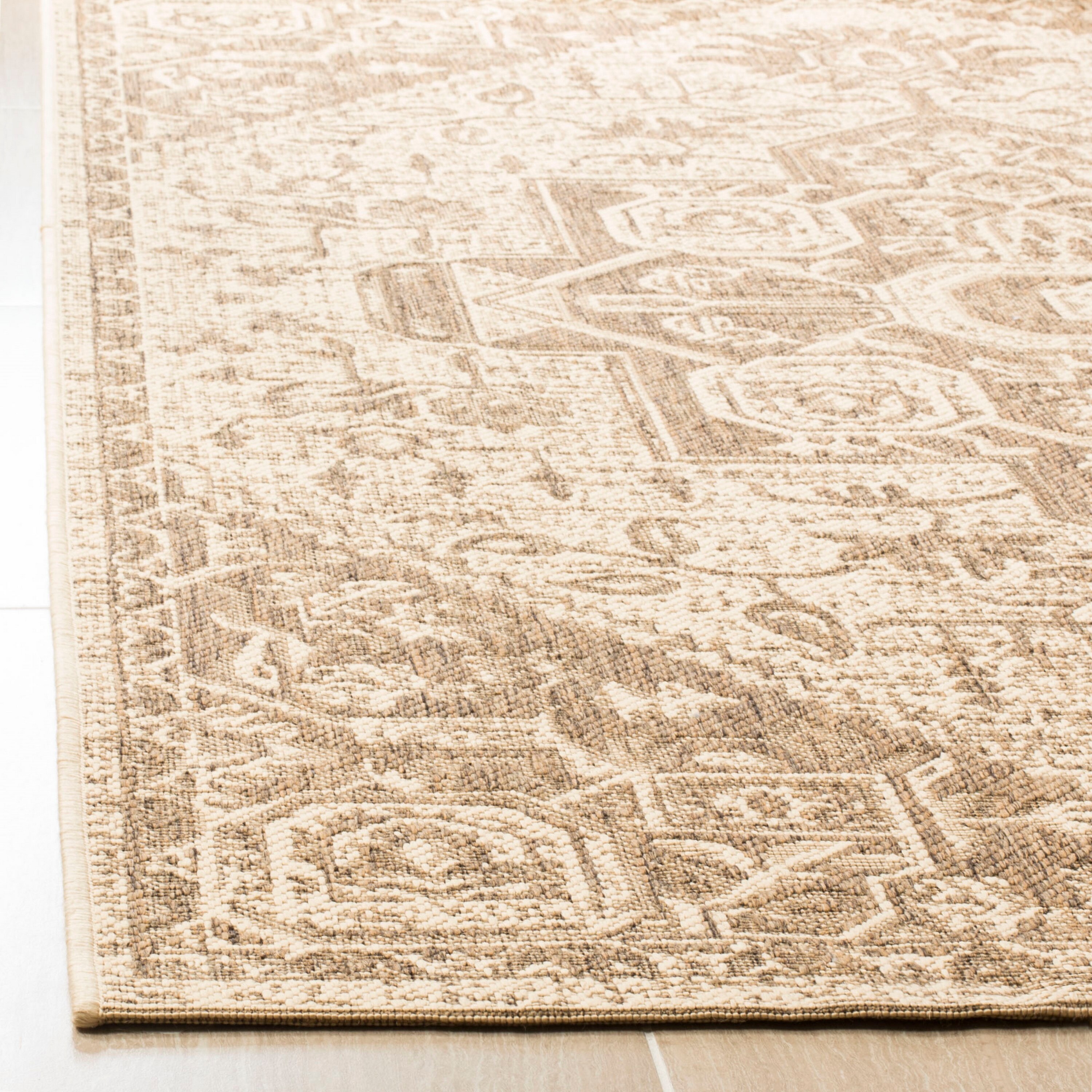 Safavieh LND138B-3 rugs - View #3