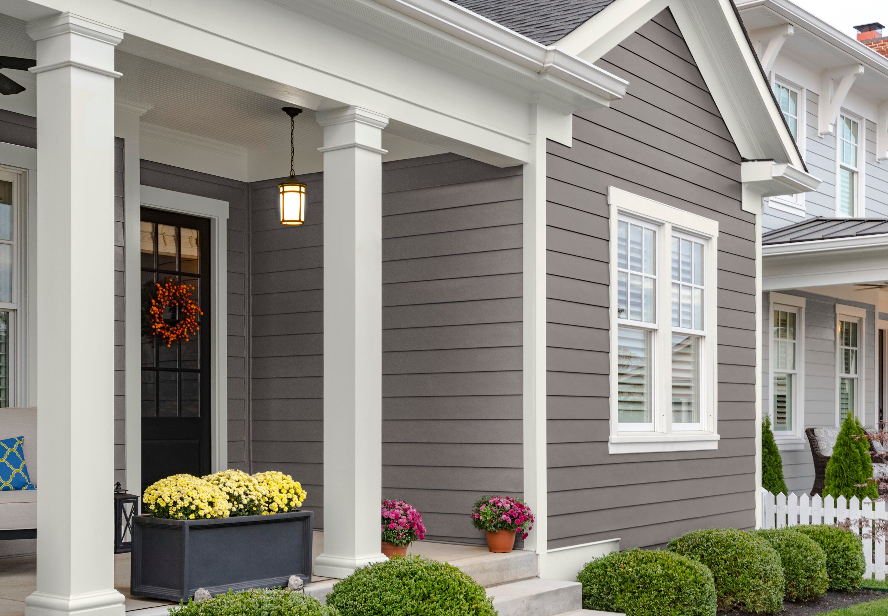 James Hardie 6541151 Fiber-Cement-Siding-Llc - View #2