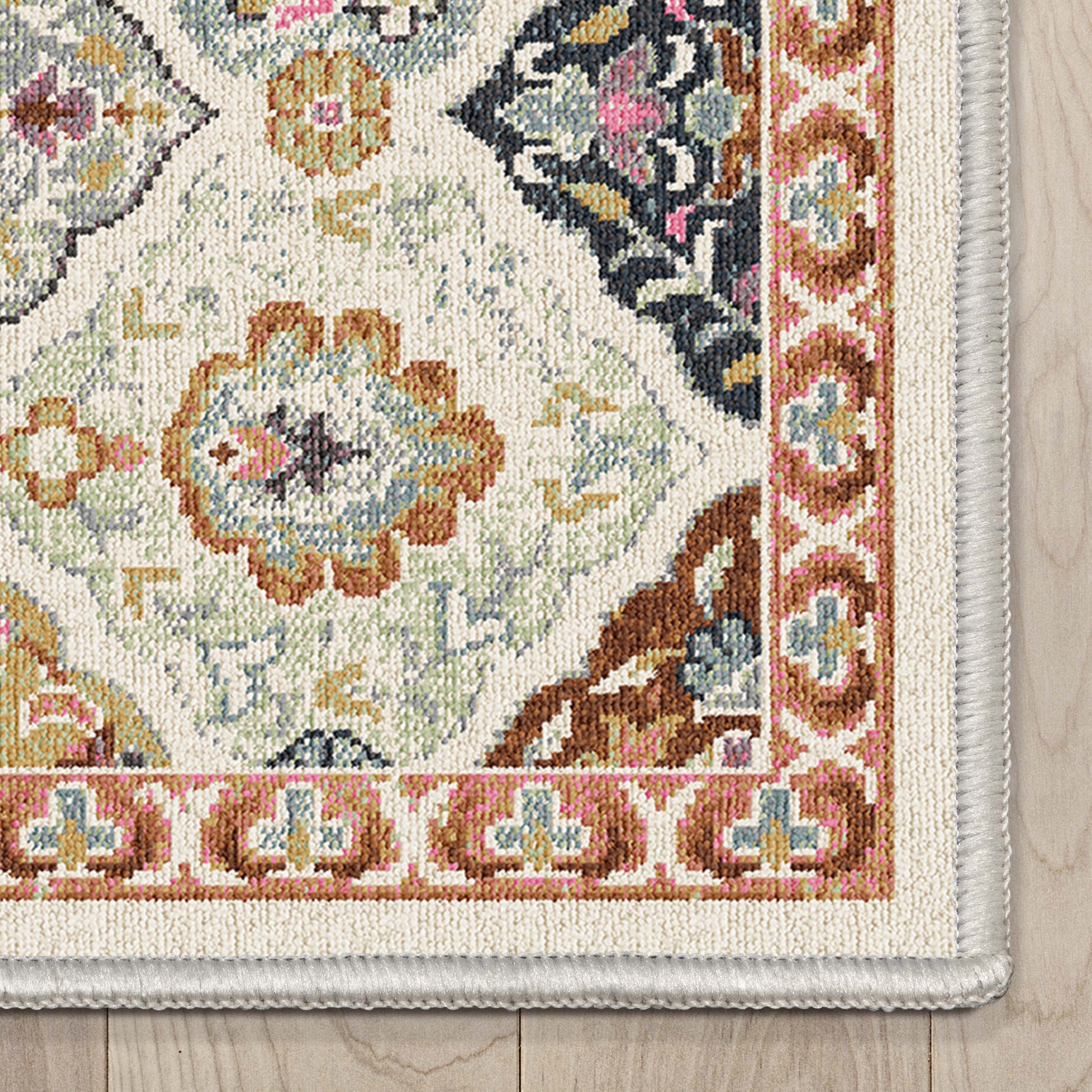 Well Woven W-VN-06A-7 rugs - View #3