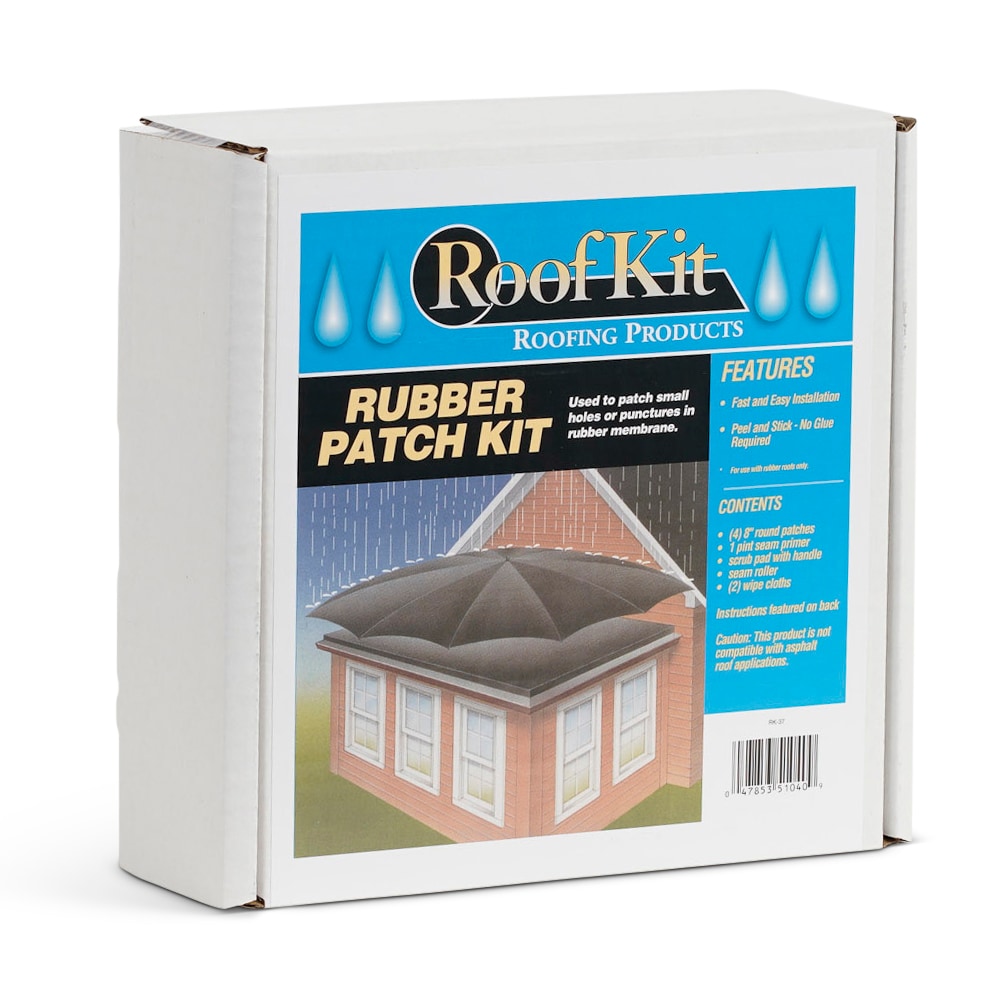 RoofKit Roofing Products 7-1502552-1 Roof-Sealants - View #3