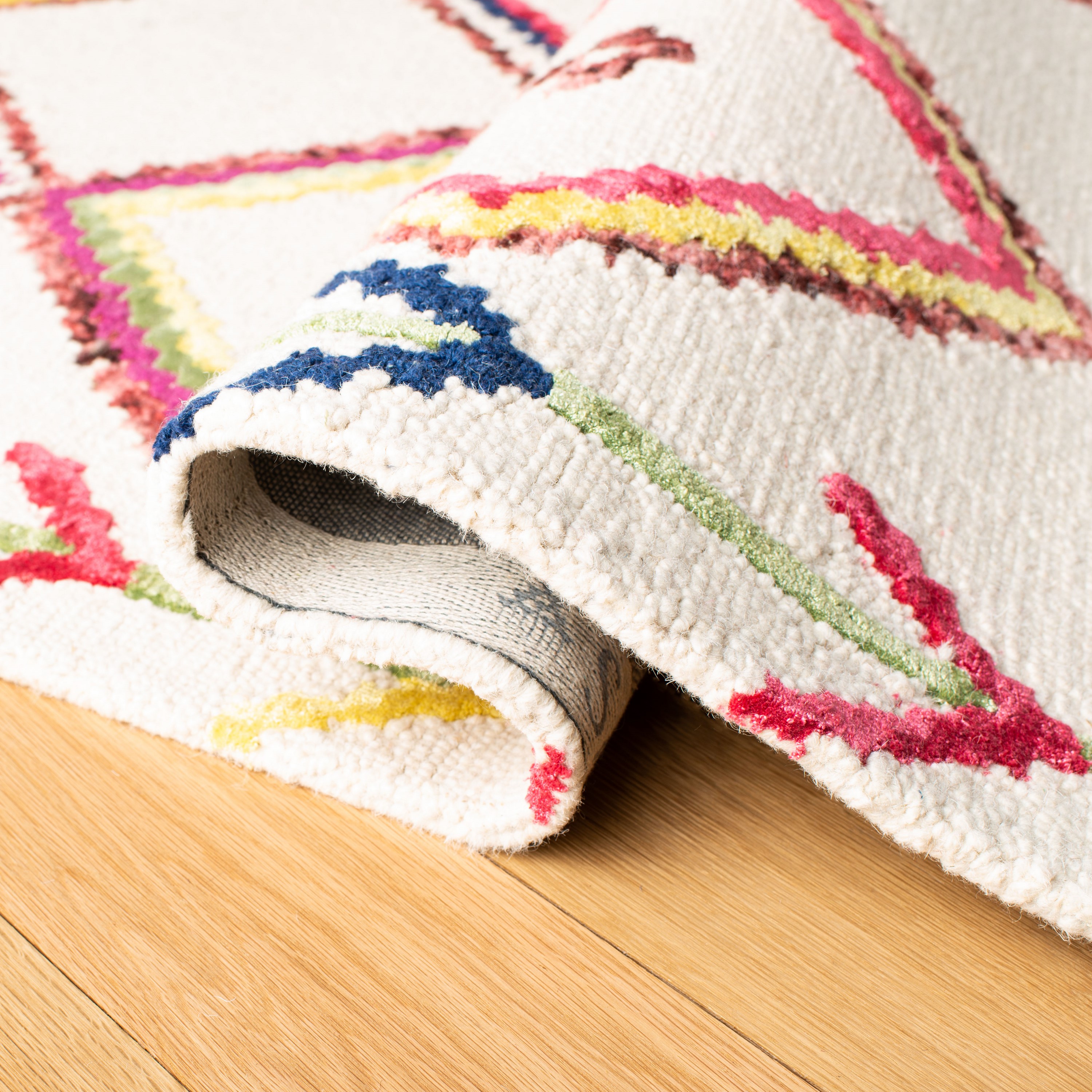 Safavieh BLG563A-27 rugs - View #5