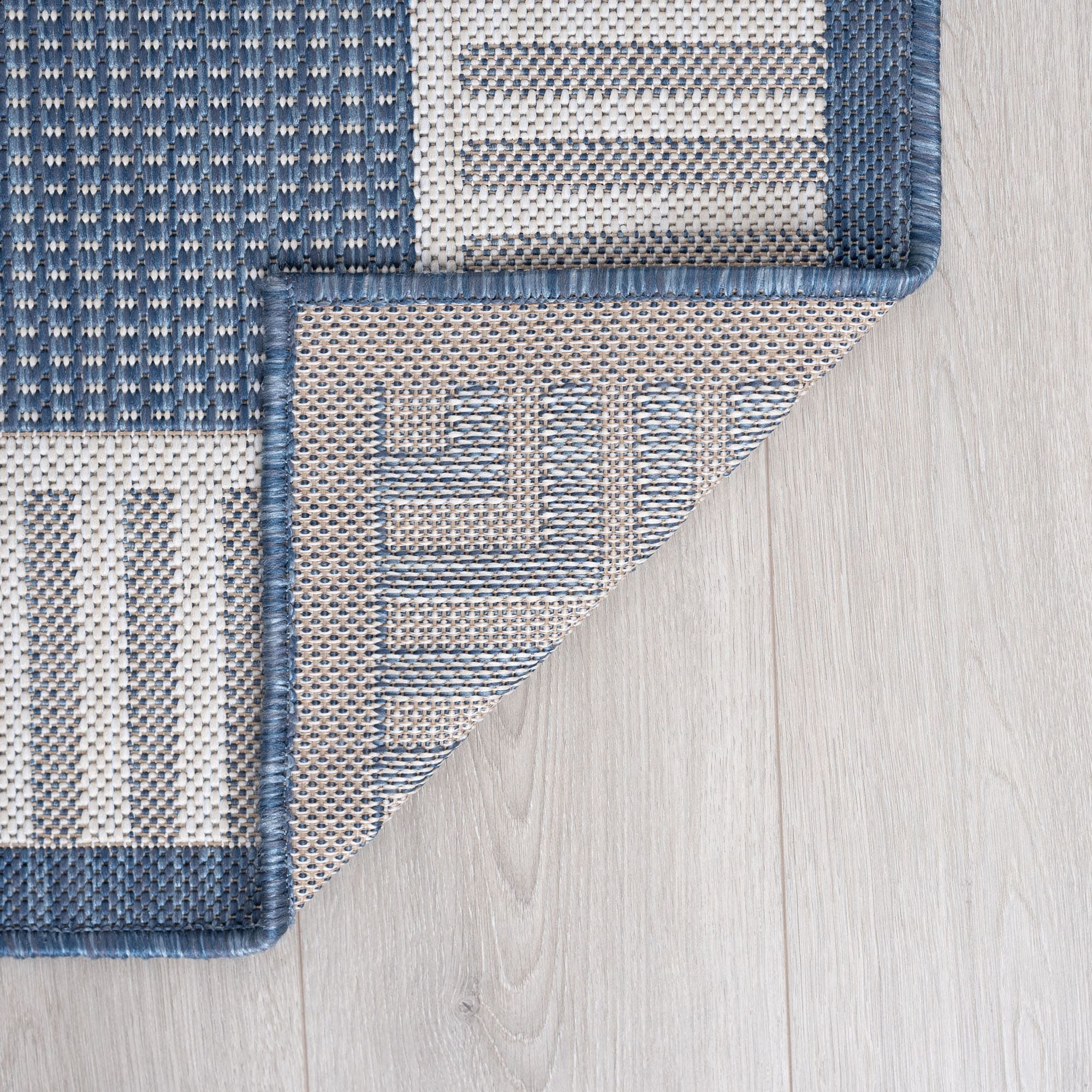 Tayse ECO1102 5X8 rugs - View #5