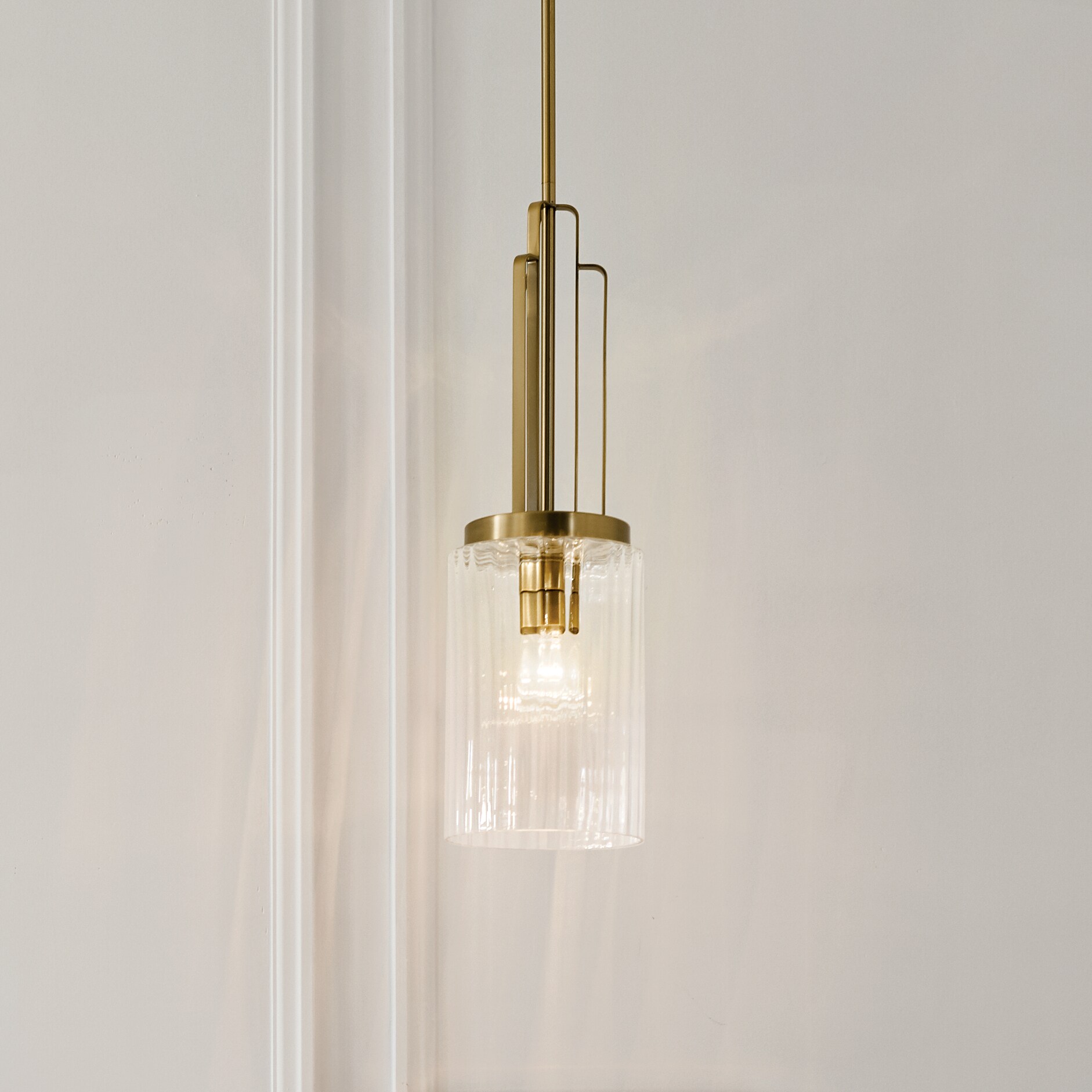 Kichler 52414BNB Pendant-Lights - View #6