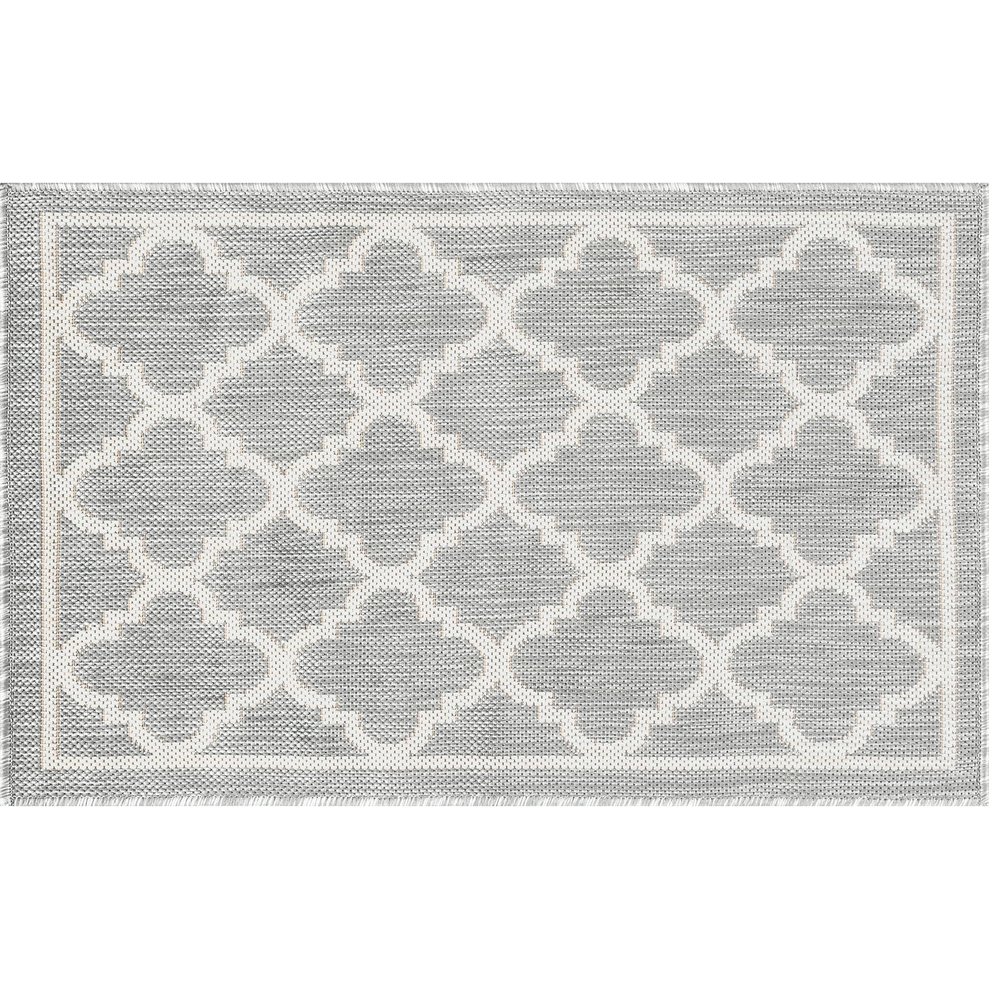Tayse ECO1304 2X3 rugs - View #5