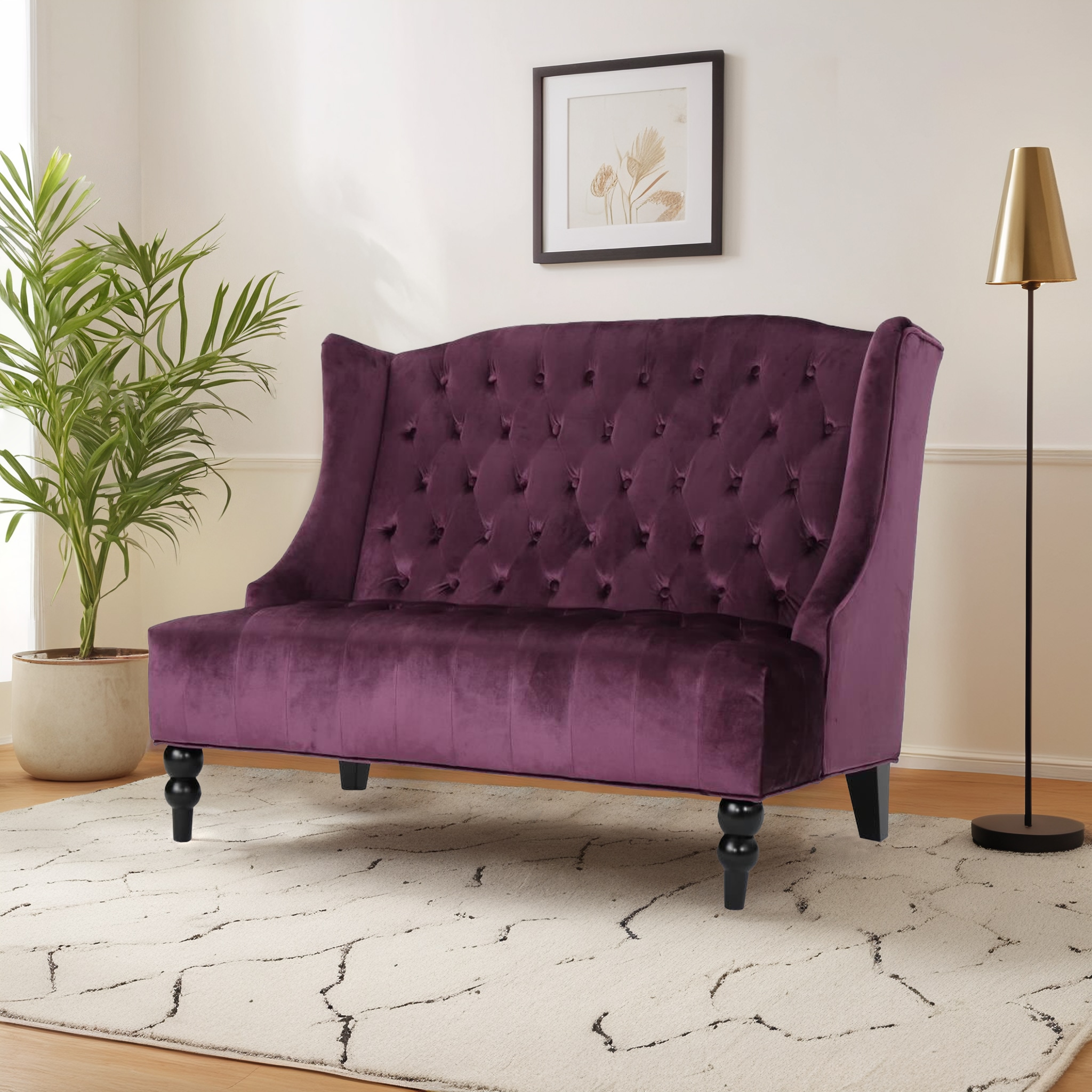 Best Selling Home Decor 301393 Sofas-Loveseats - View #2