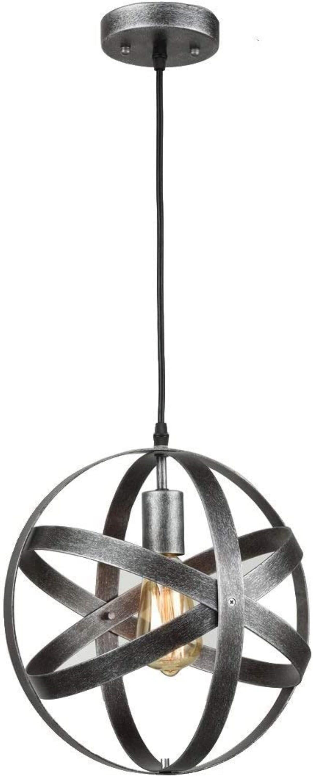 Claxy AX-T5019DU-YQ Pendant-Lights - View #2