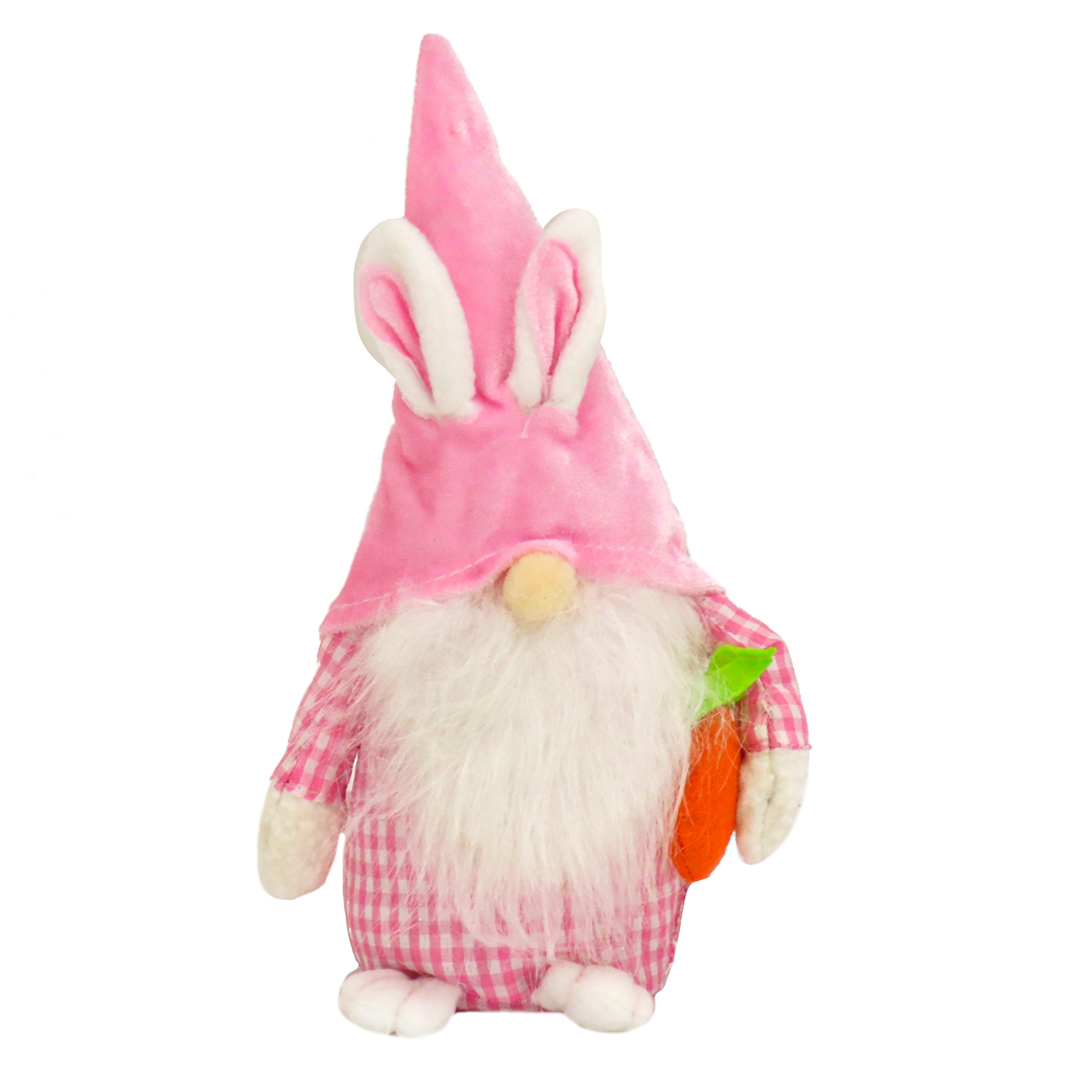 National Tree Company AH63-FY21020B-1 3.2-in H Easter Free standing decoration