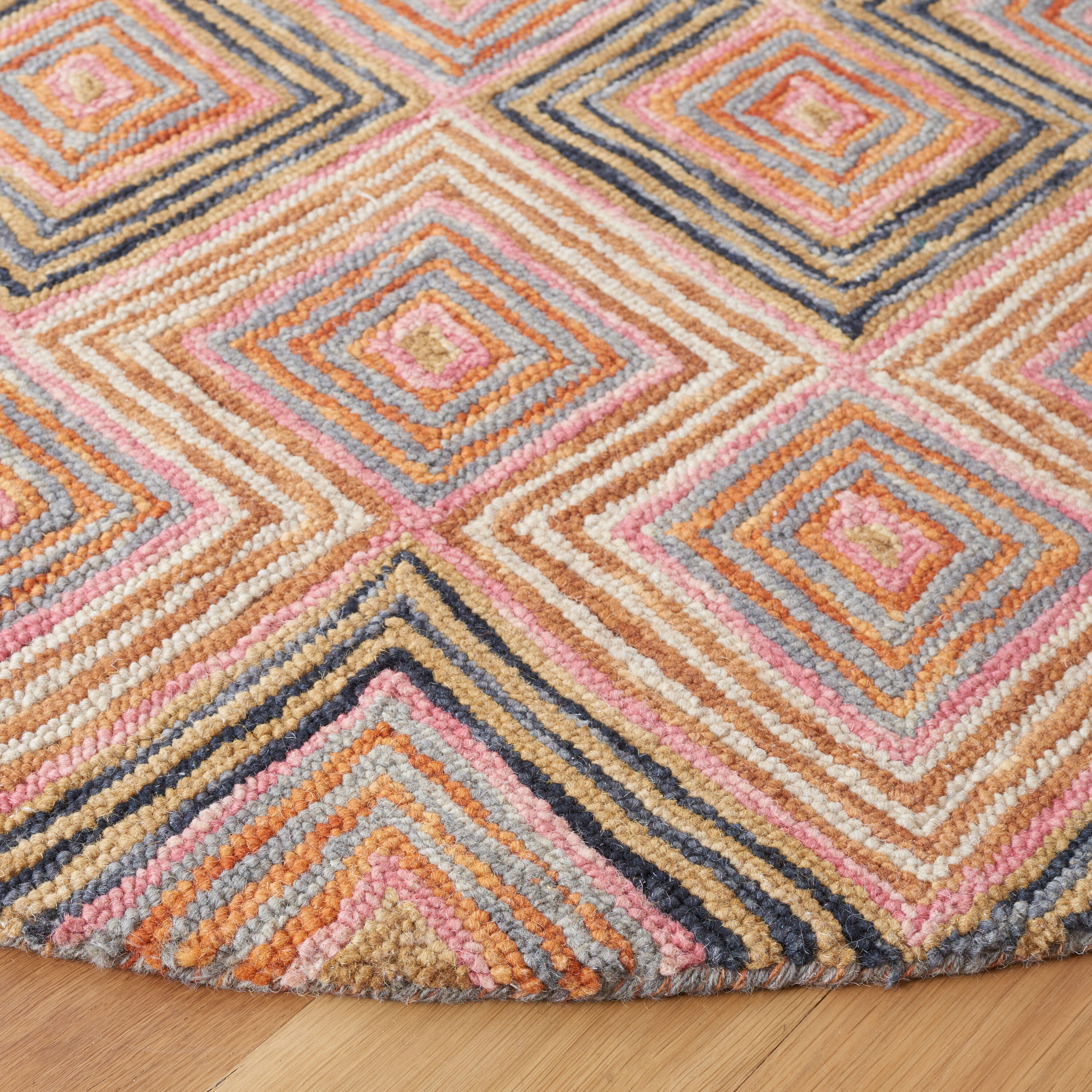 Safavieh APN283D-6R rugs - View #3