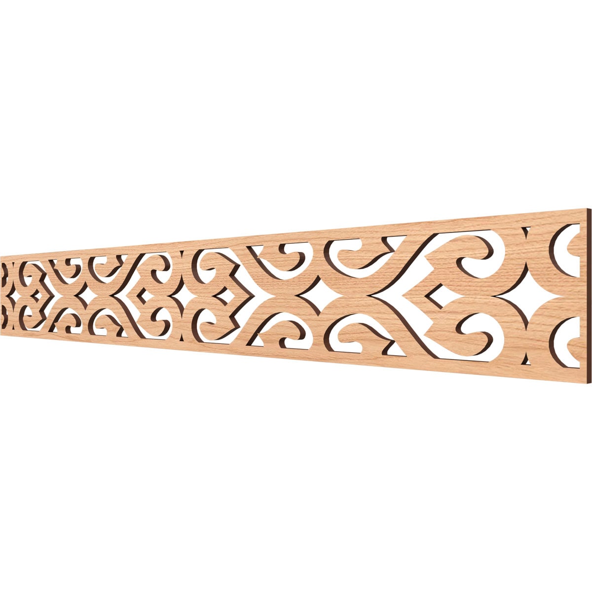 Ekena Millwork MLDB06X46KEEHI Wall-Panel-Moulding - View #5
