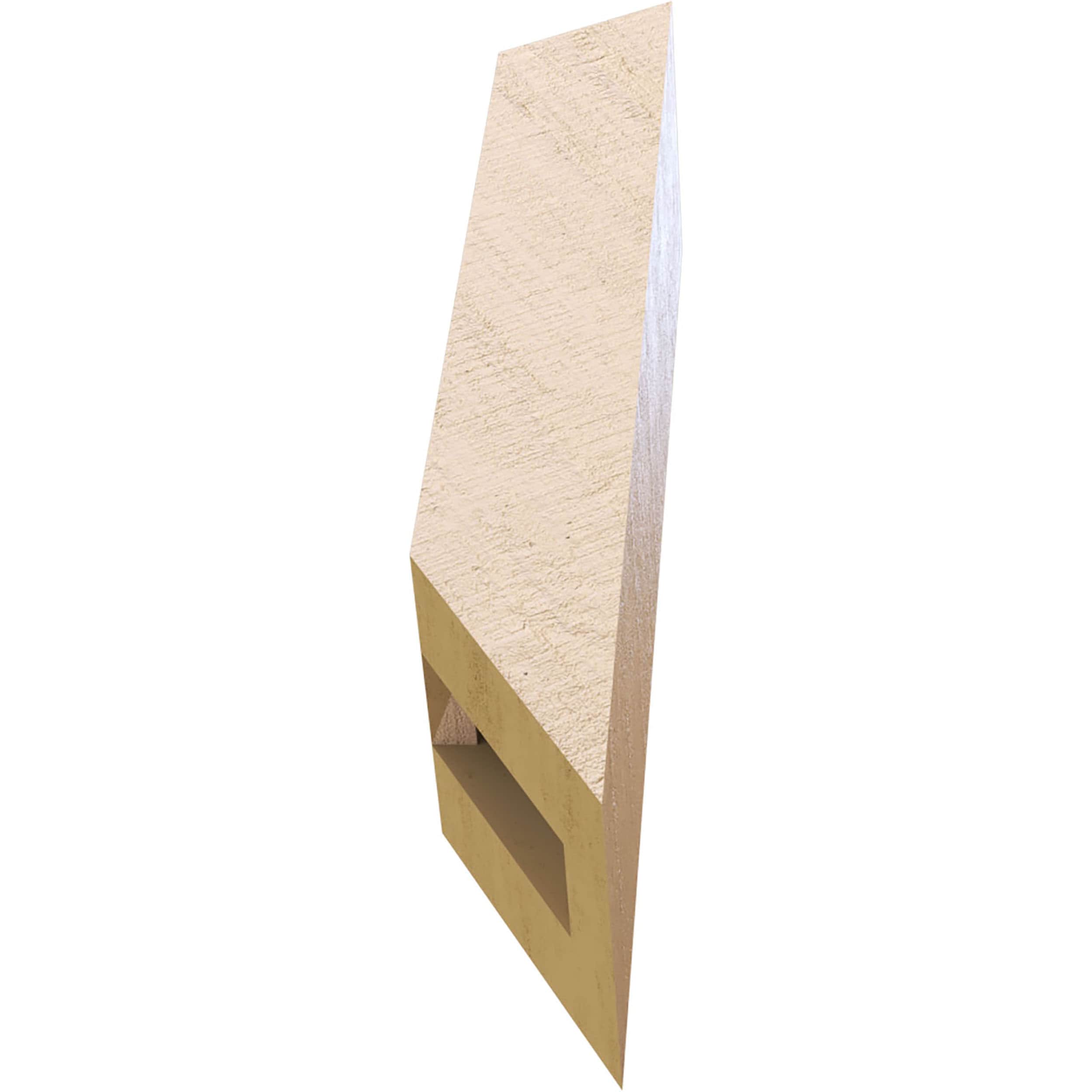 Ekena Millwork BRCUR03X06X10TRARCPR braces - View #13