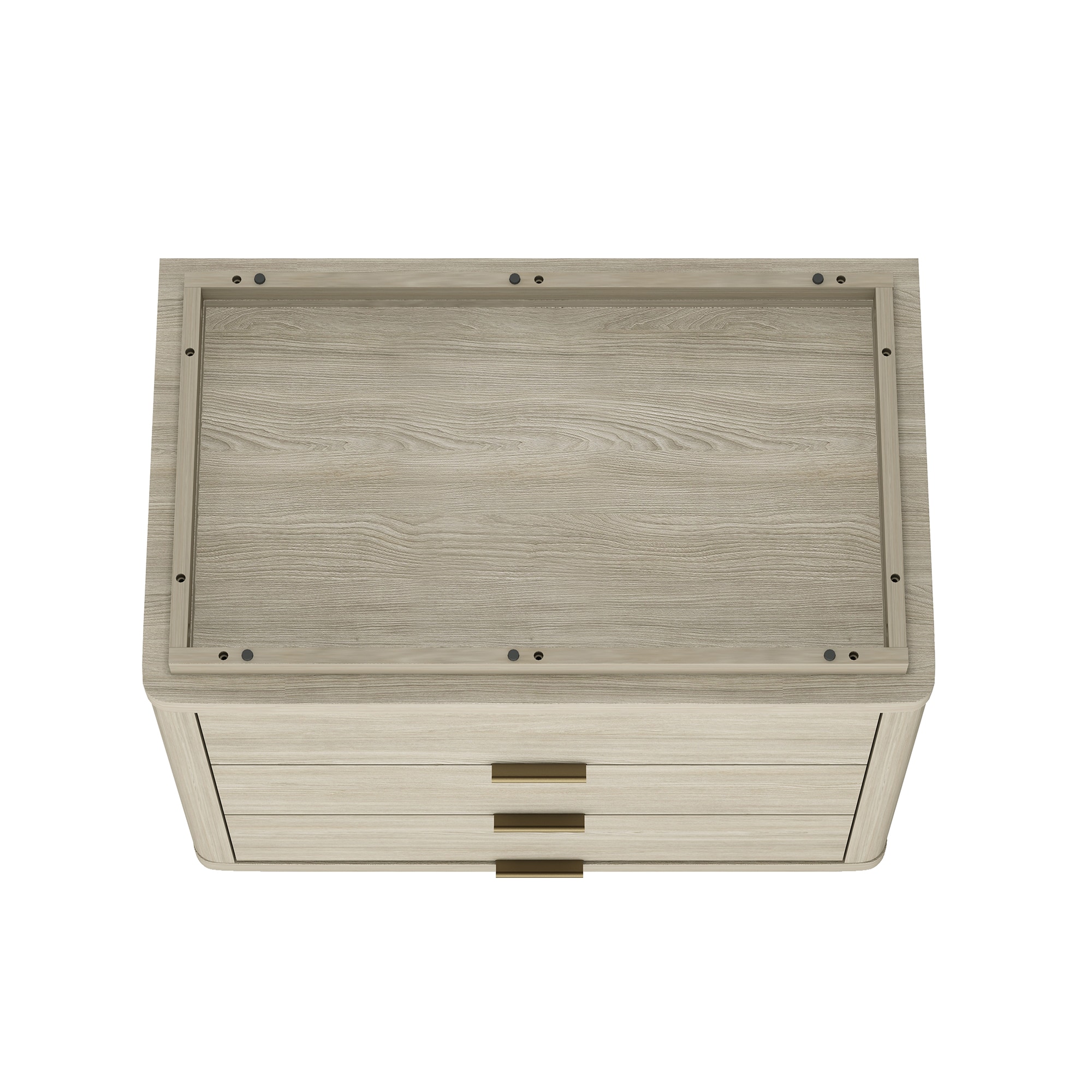 Manhattan Comfort NS014-NA nightstands - View #10