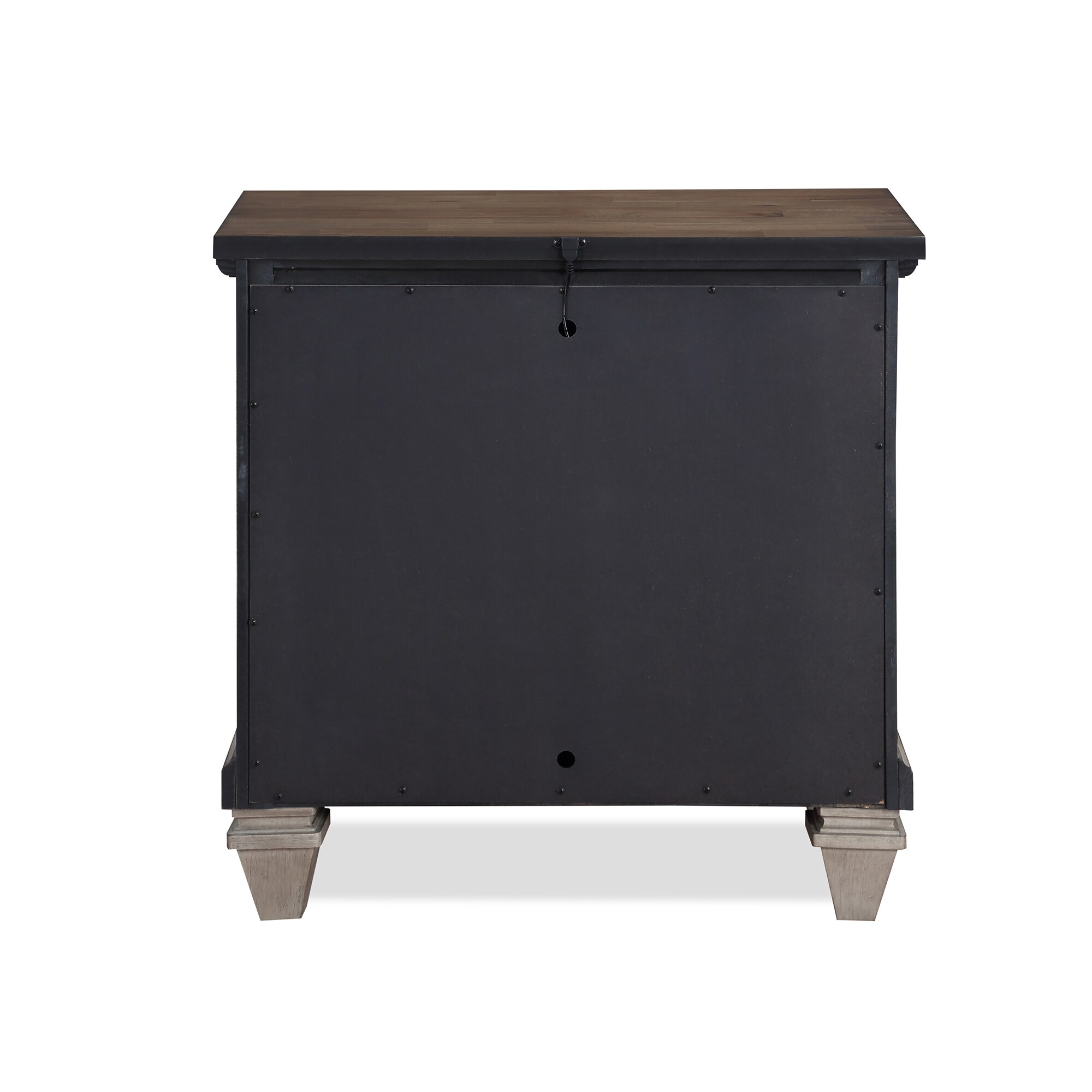 New Classic Furniture B2114-040 nightstands - View #8