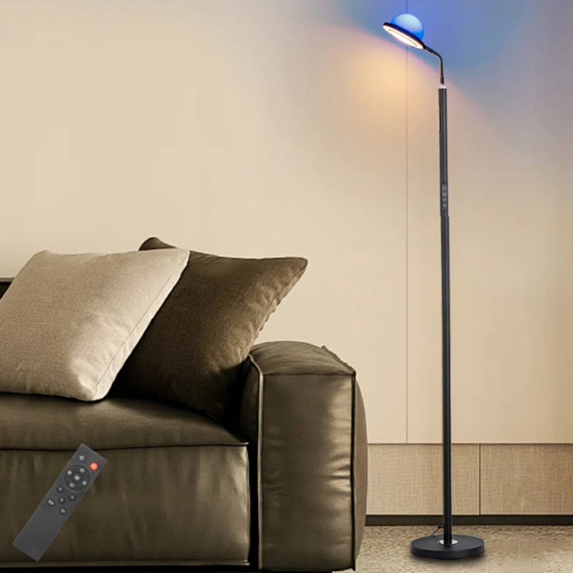 Innobule LAMP-TZ2069 floorlamps - View #8