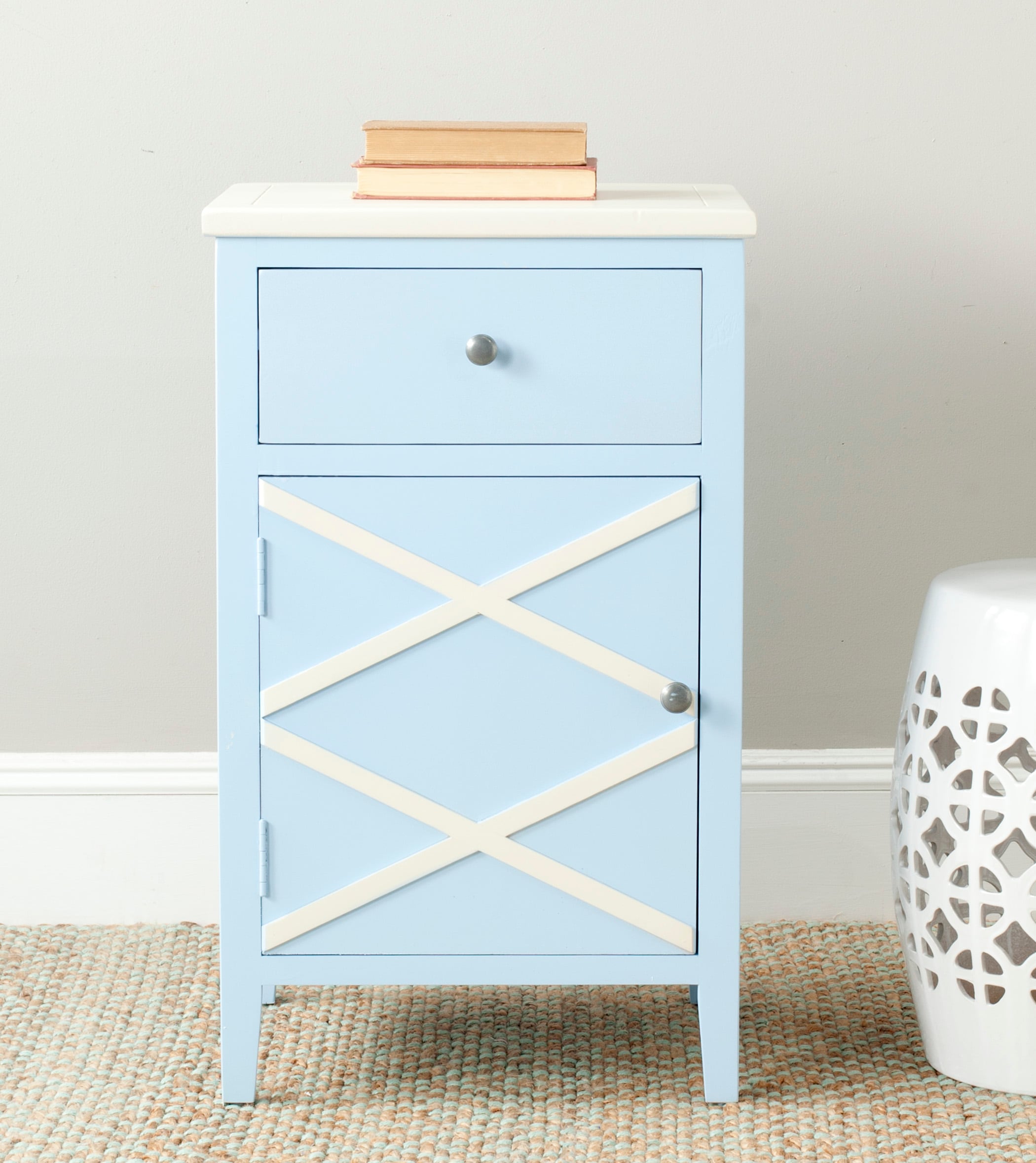 Safavieh AMH6598B End-Tables - View #2