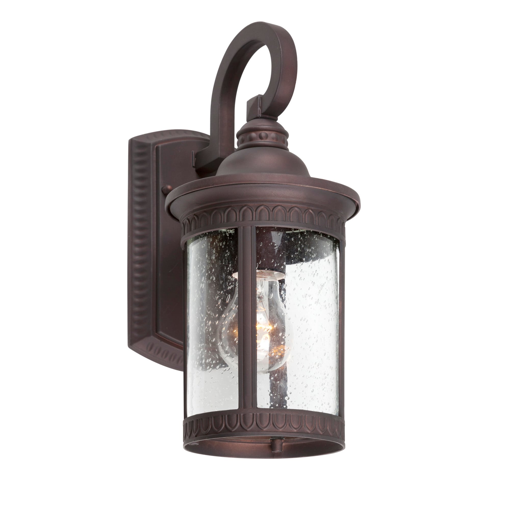 Forte Lighting 1770-01-32 Outdoor-Wall-Lighting - View #4
