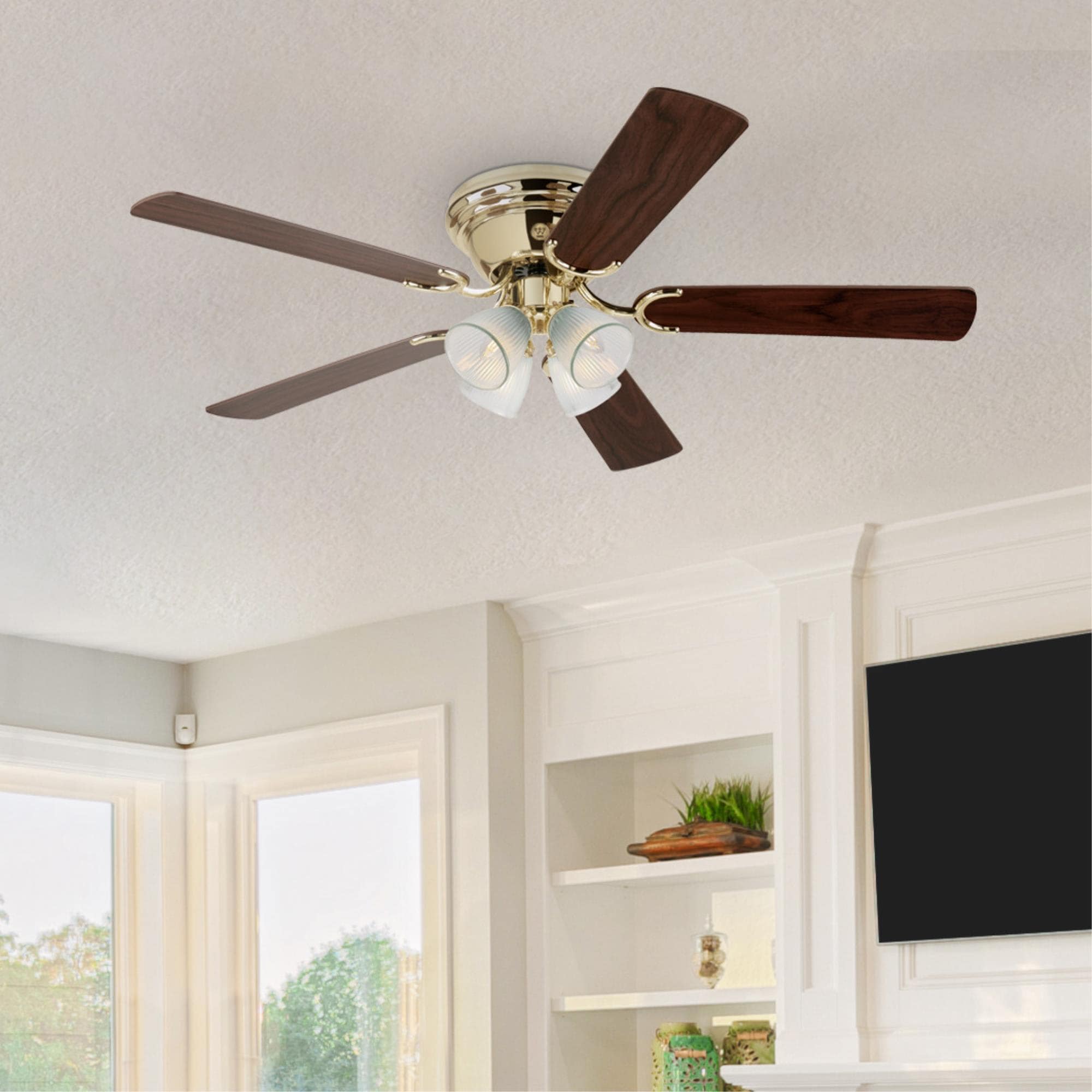 Westinghouse Lighting 7232400 Ceiling-Fans - View #3