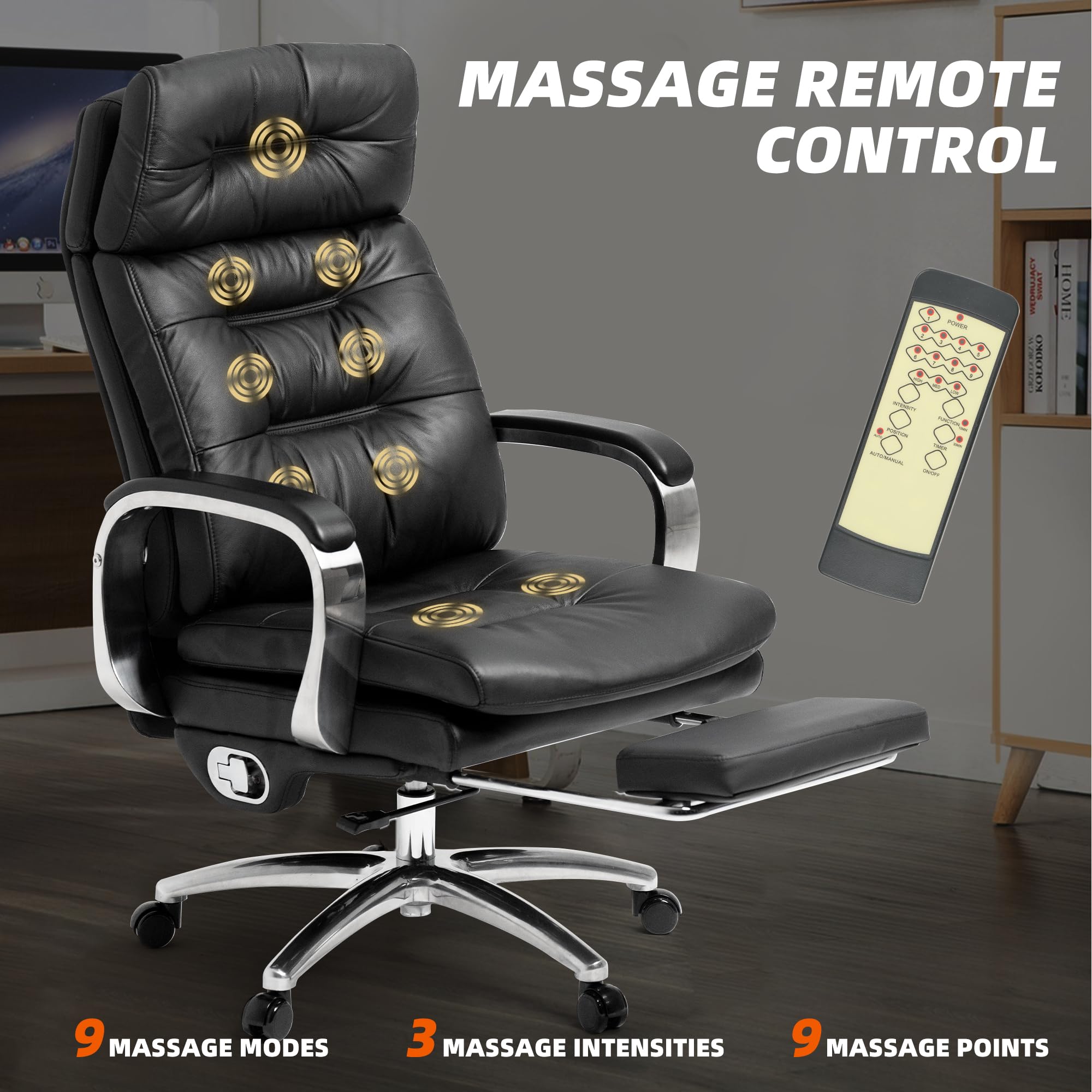 LTMATE LSGF03A005MA00 Office-Chairs - View #5