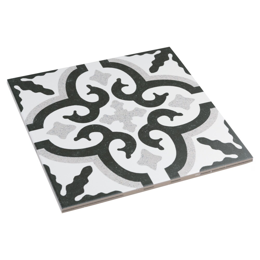 Affinity Tile FCD10JAN Ceramic-Tile - View #3