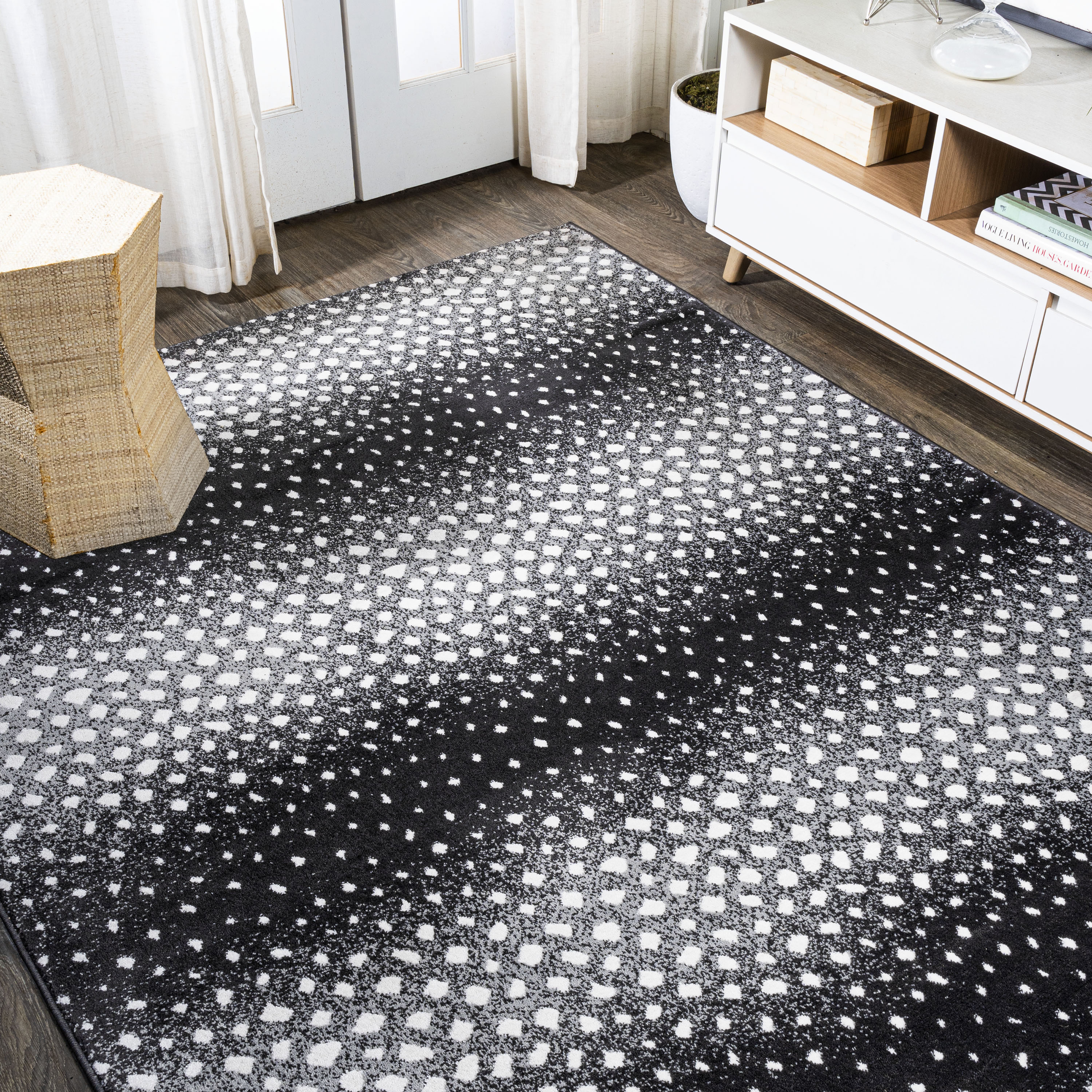 JONATHAN  Y SAF100A-3 rugs - View #5