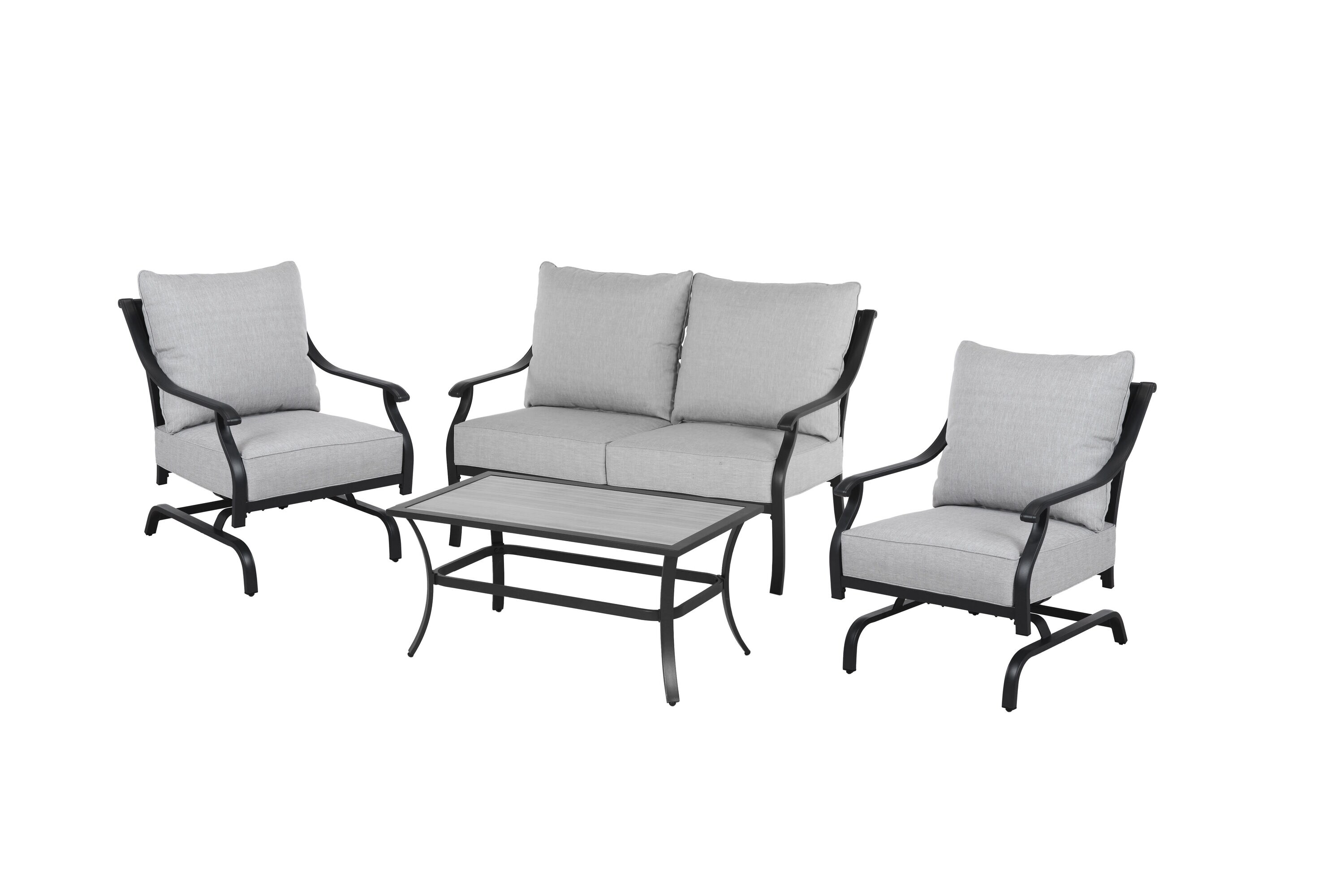 Elliot Creek Patio Furniture at Lowes