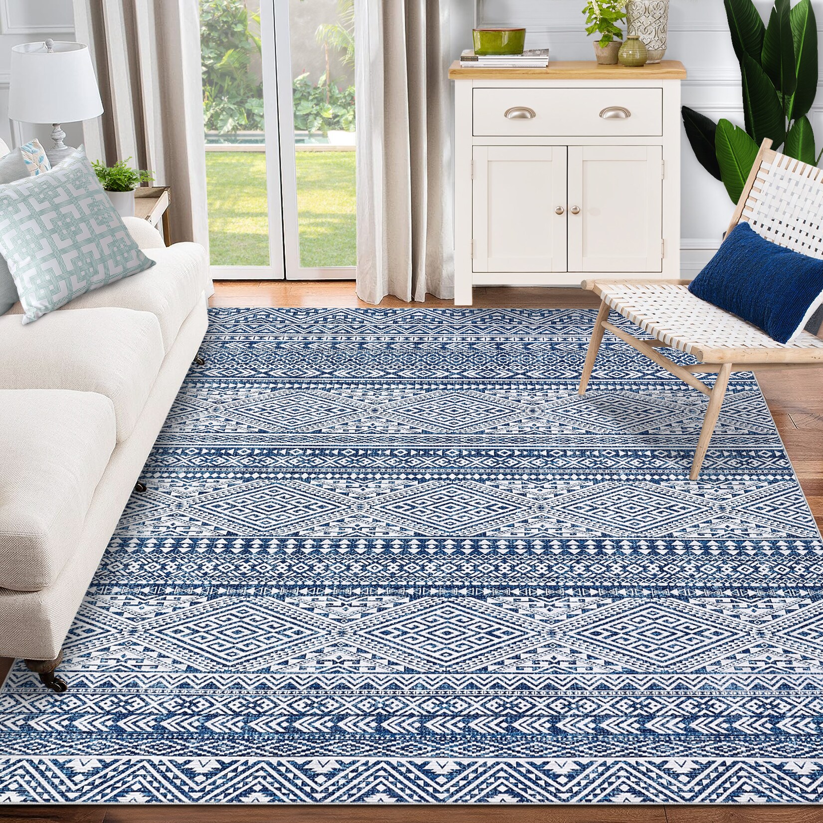 Garvee CPZGV8JW7FXM1K02 rugs - View #7