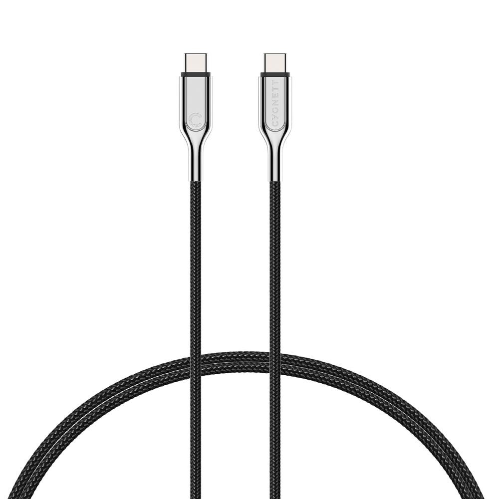 Cygnett CYG2677PCTYC Usb-Cable - View #4