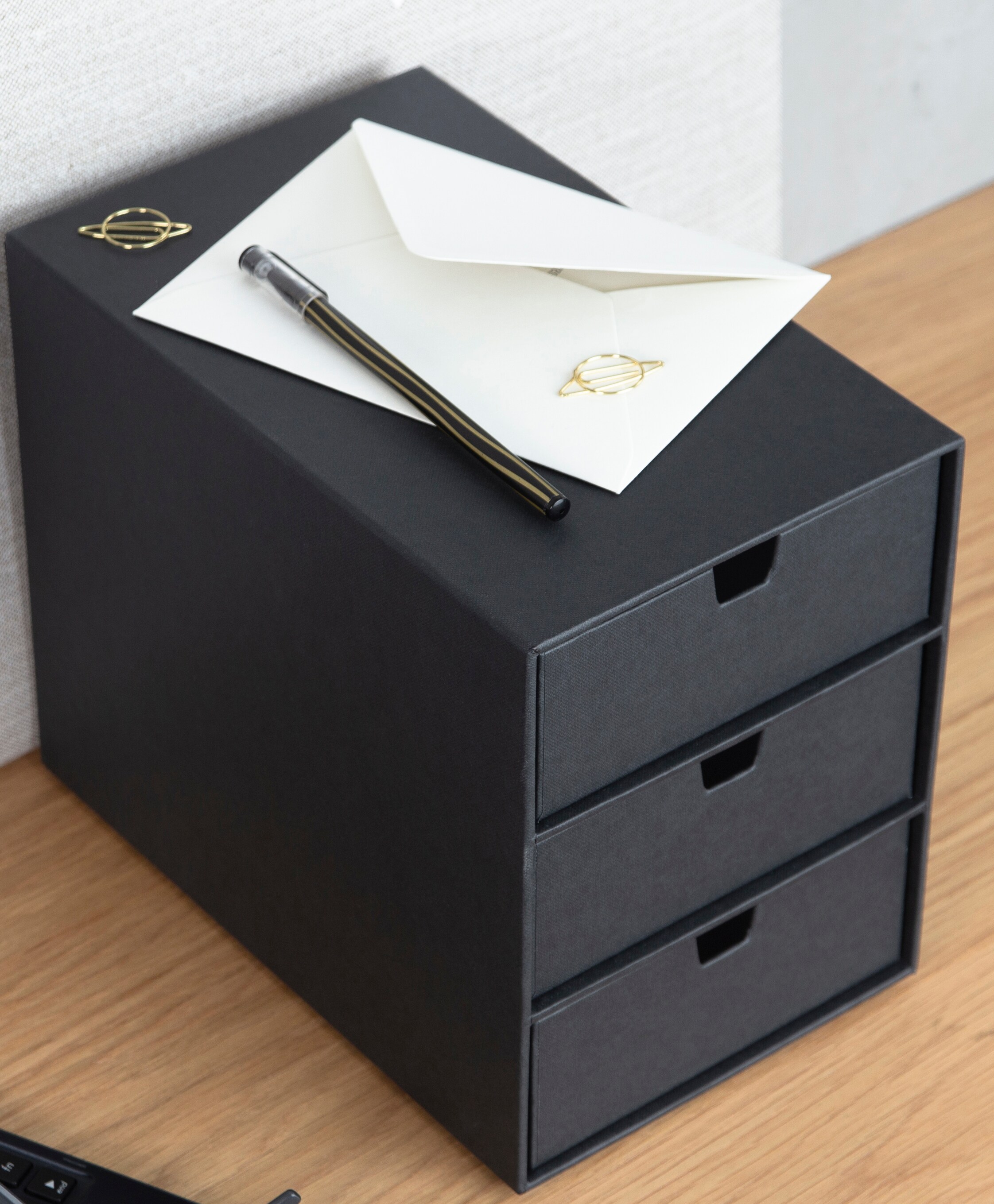 BIGSO BOX OF SWEDEN 973145633 Storage-Drawers - View #3