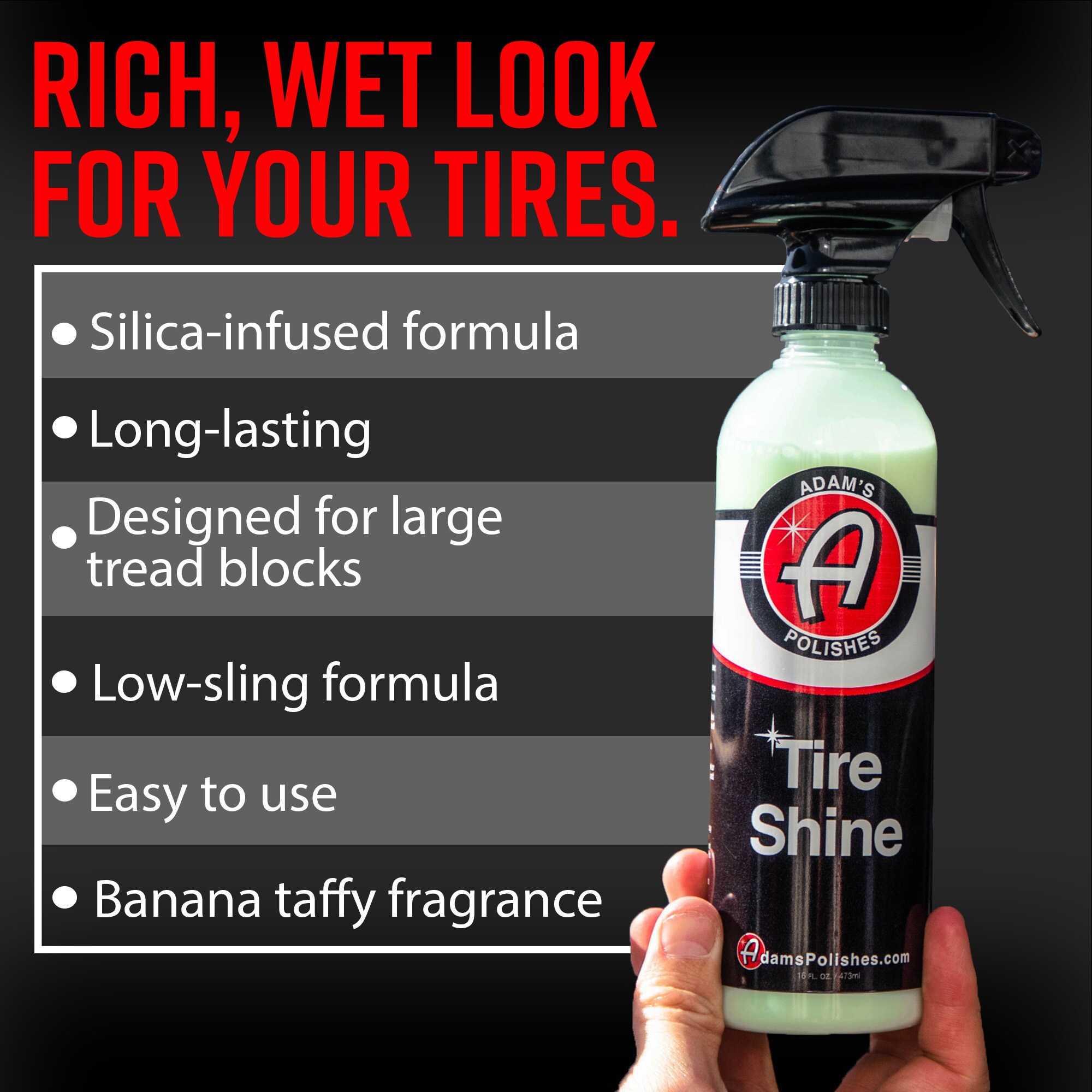 Adams E304128700 Car-Exterior-Cleaner - View #2