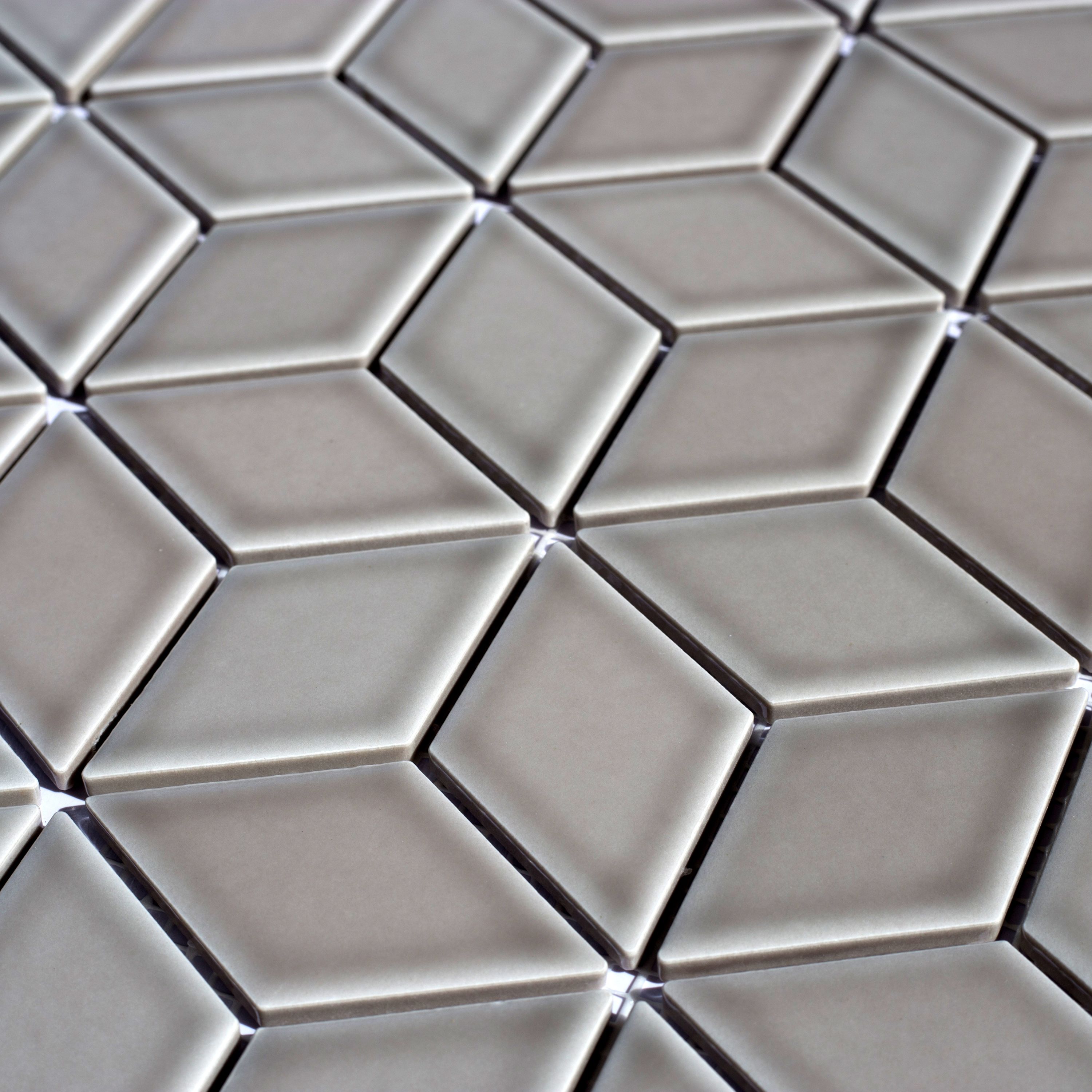 Abolos LWSREF0101-SI[L] Ceramic-Tile - View #2
