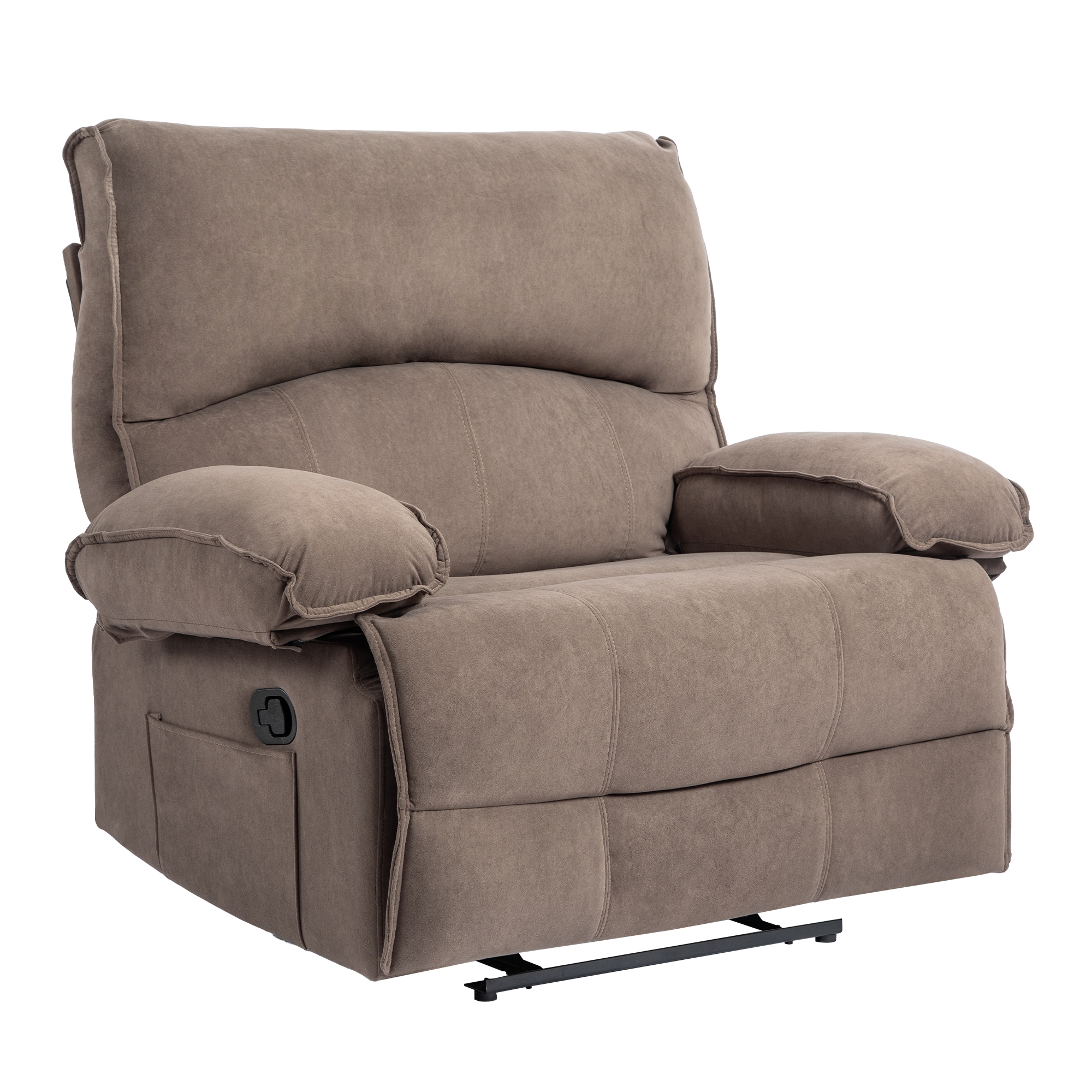 WELLFOR CAN-RD040 recliners - View #6