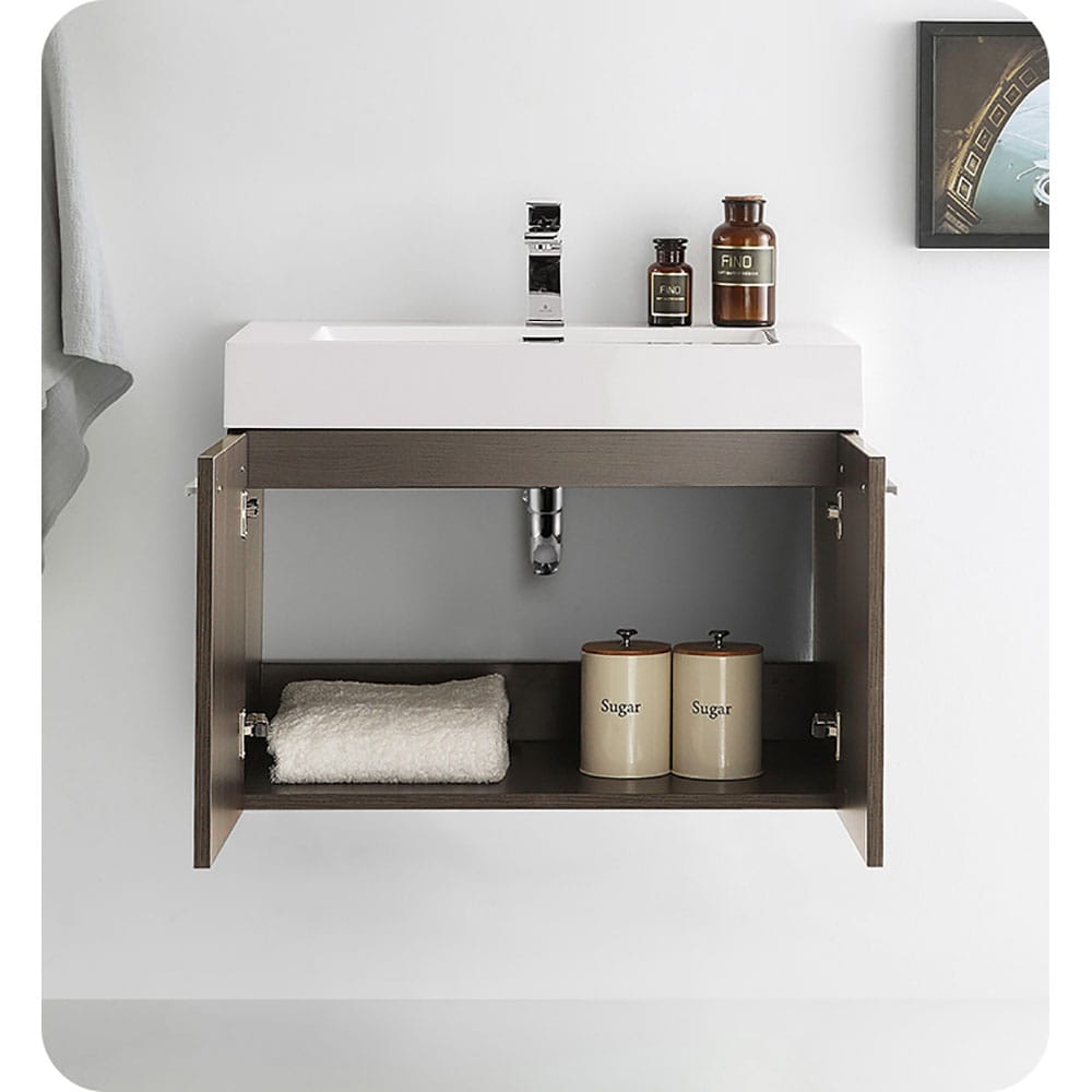 Fresca FCB8089GO vanities - View #7